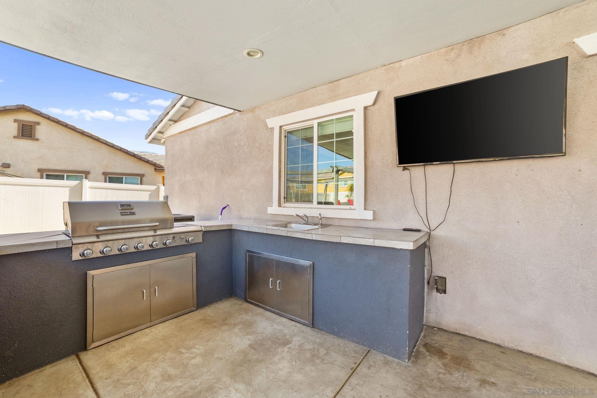 Detail Gallery Image 38 of 42 For 2090  Trinket Circle, San Jacinto,  CA 92582 - 4 Beds | 3 Baths