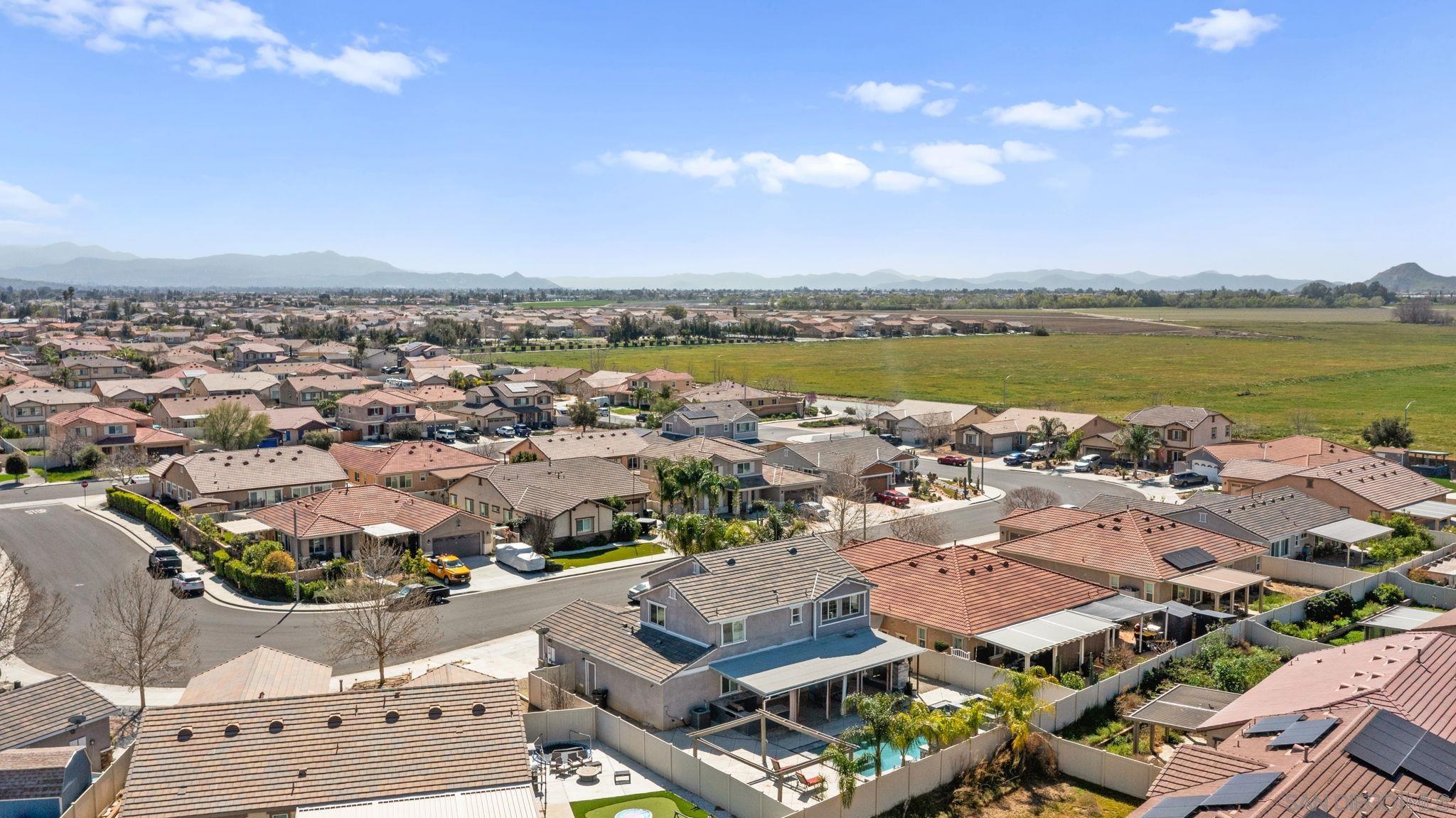 Detail Gallery Image 40 of 42 For 2090  Trinket Circle, San Jacinto,  CA 92582 - 4 Beds | 3 Baths