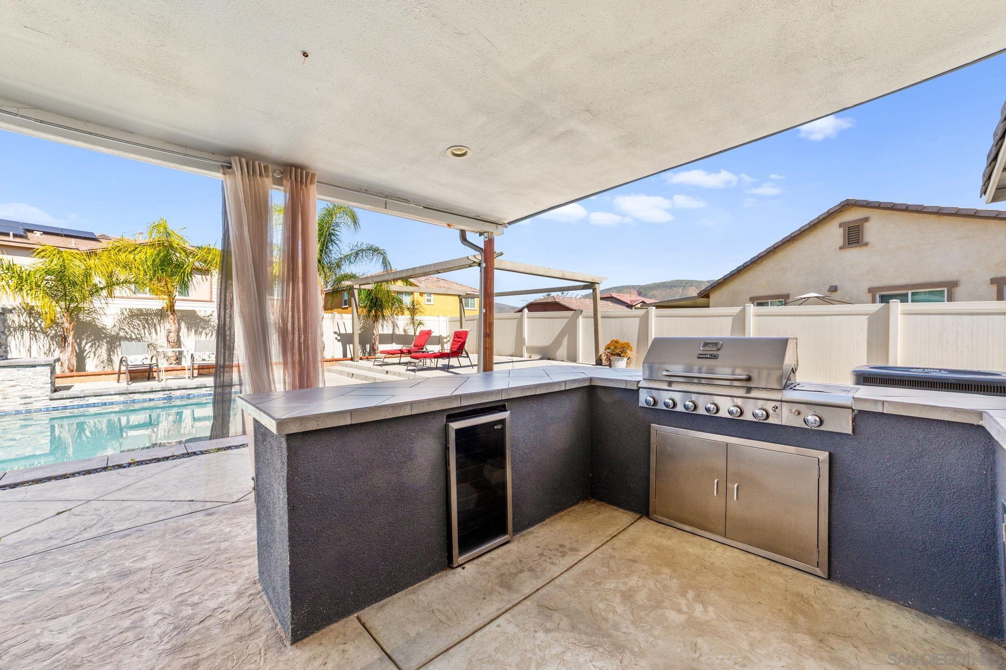 Detail Gallery Image 41 of 42 For 2090  Trinket Circle, San Jacinto,  CA 92582 - 4 Beds | 3 Baths