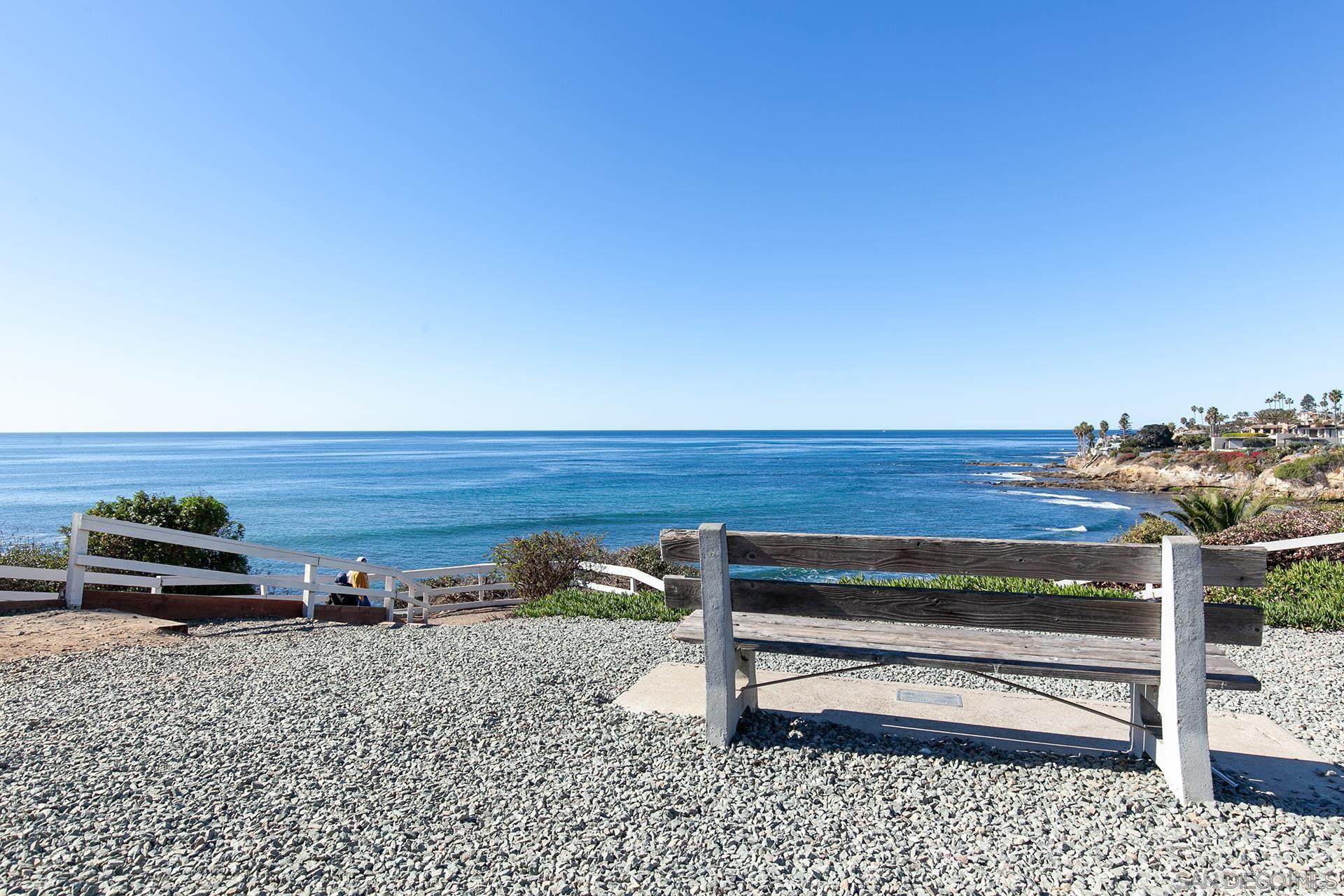 Detail Gallery Image 21 of 31 For 5741  Chelsea Ave, La Jolla,  CA 92037 - 3 Beds | 2 Baths