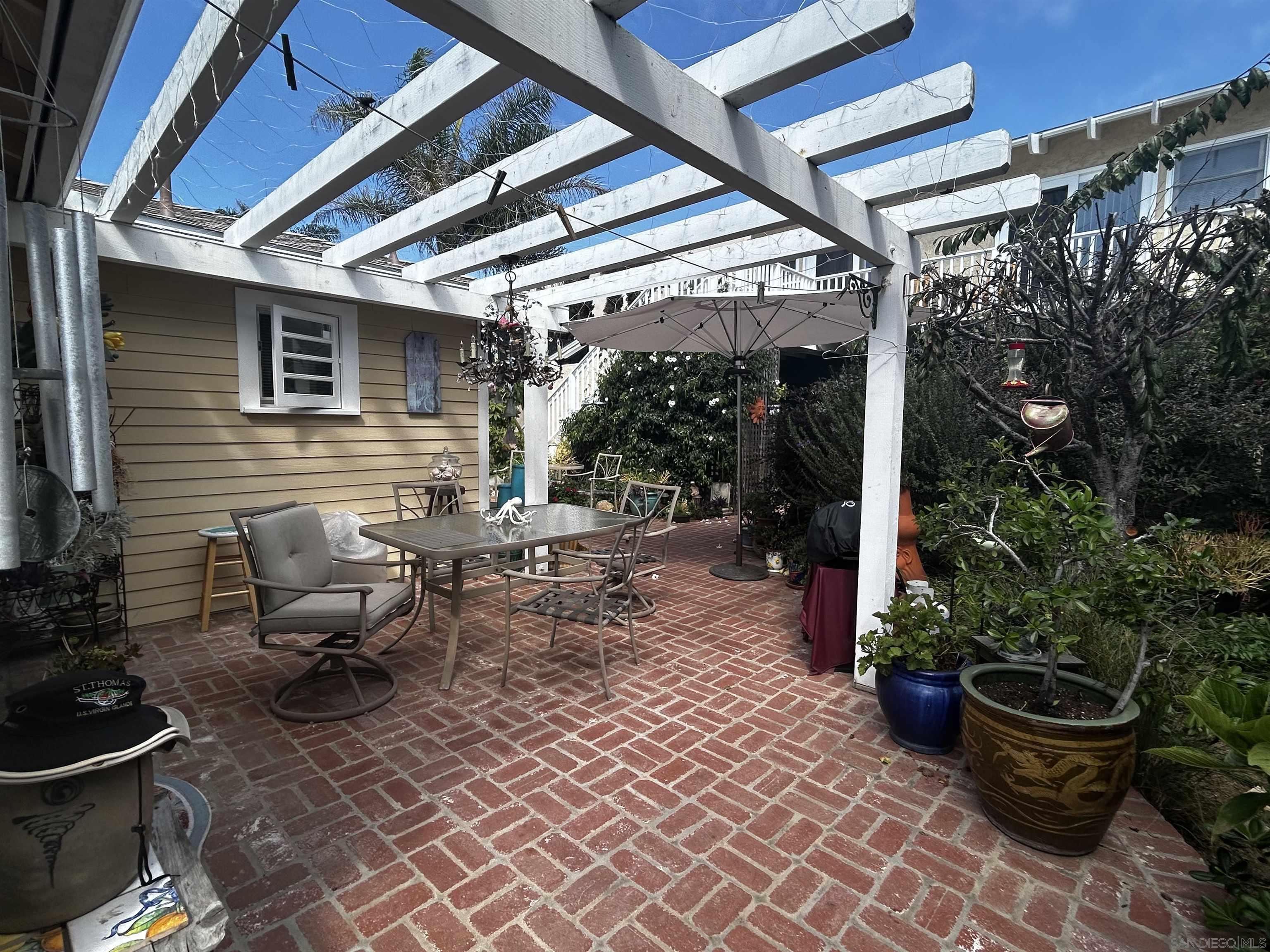 Detail Gallery Image 26 of 31 For 5741  Chelsea Ave, La Jolla,  CA 92037 - 3 Beds | 2 Baths