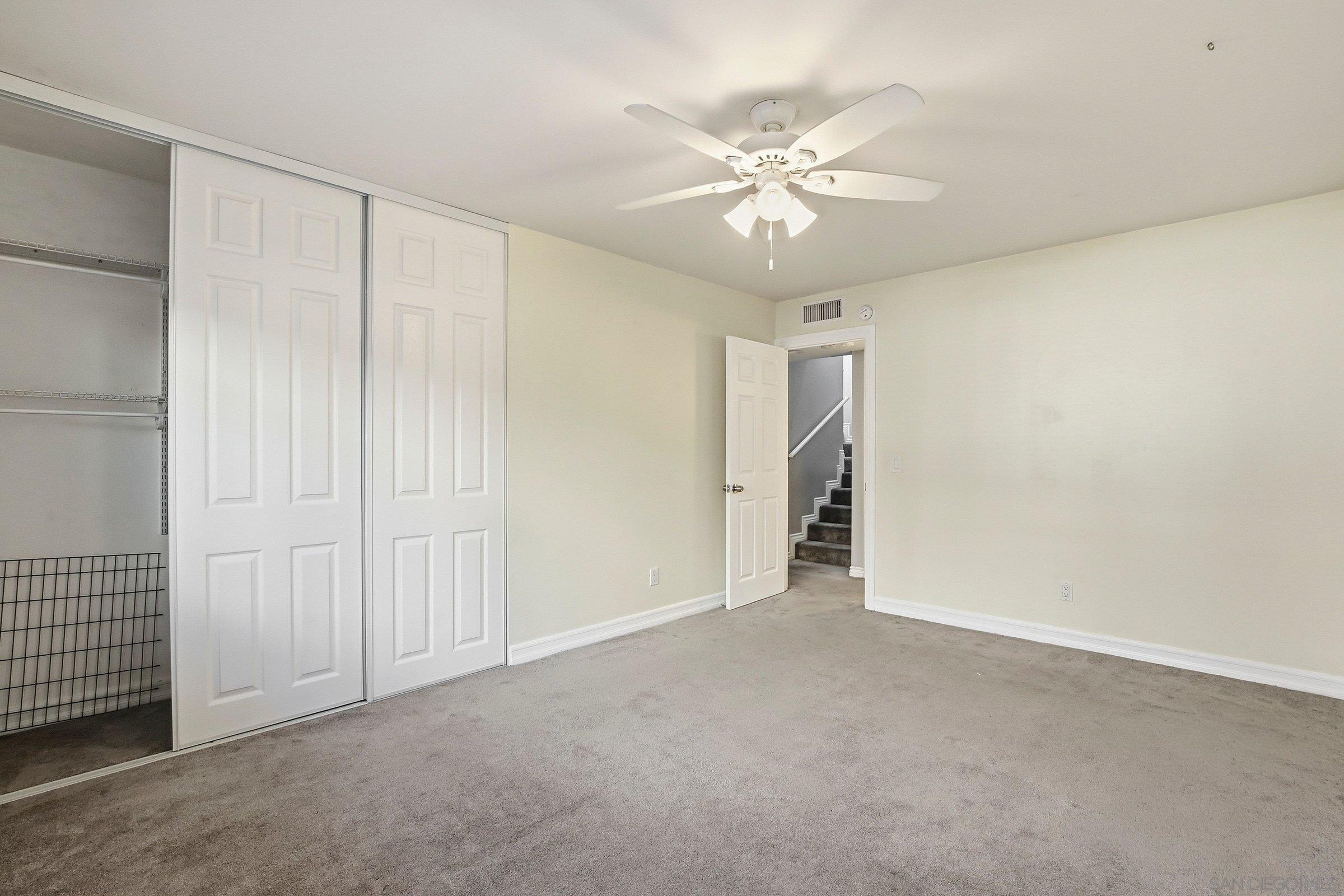 Detail Gallery Image 15 of 27 For 10794  Jeanne Ter  #E,  Santee,  CA 92071 - 2 Beds | 2/1 Baths