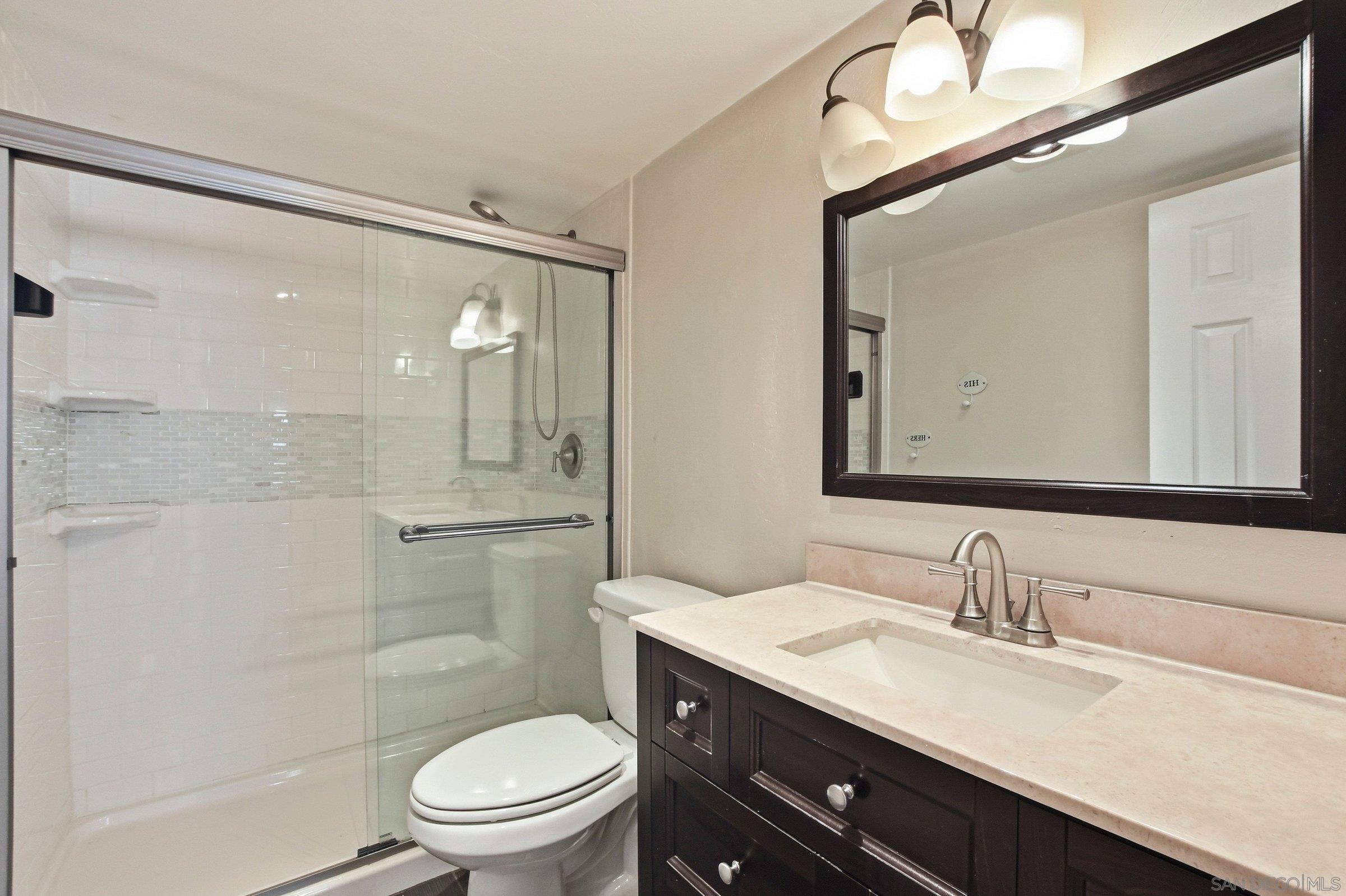 Detail Gallery Image 19 of 27 For 10794  Jeanne Ter  #E,  Santee,  CA 92071 - 2 Beds | 2/1 Baths
