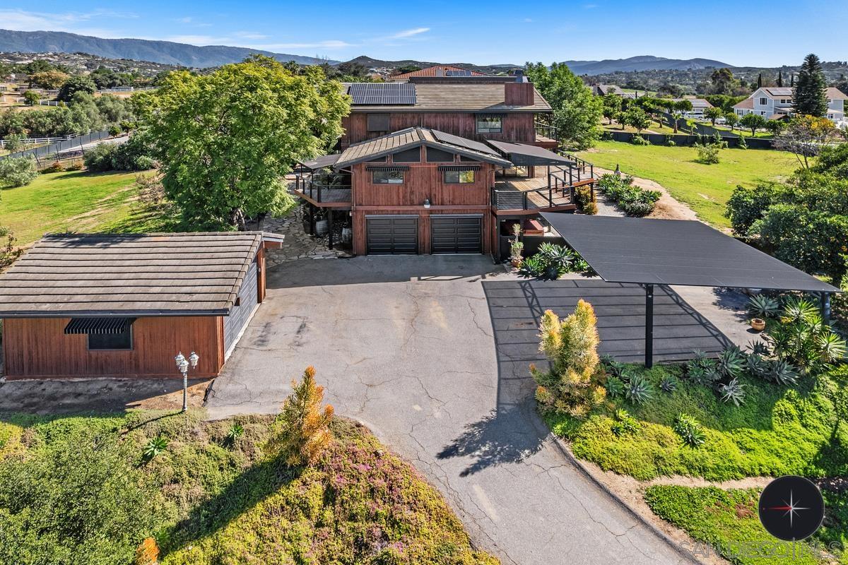 Detail Gallery Image 38 of 50 For 30830  Ranch Creek Rd, Valley Center,  CA 92082 - 3 Beds | 3 Baths