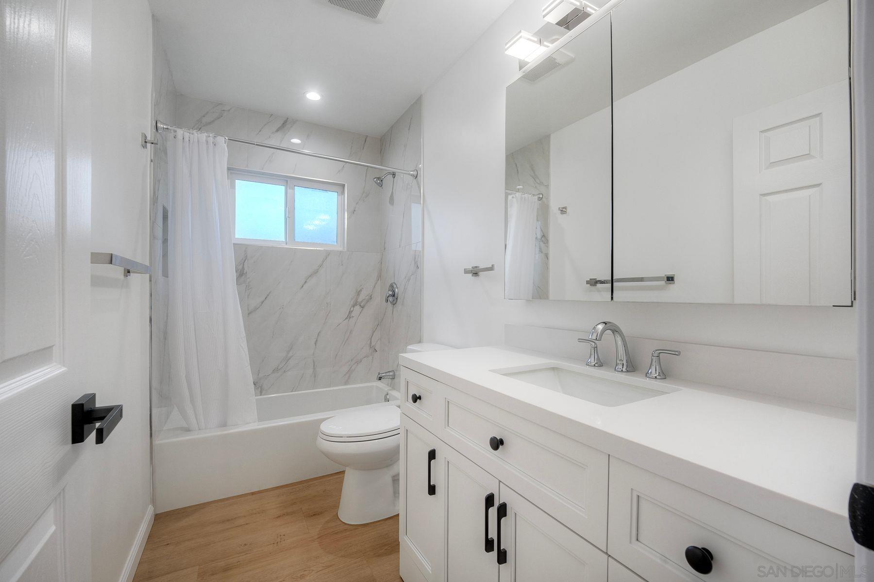 Detail Gallery Image 23 of 41 For 3427  Argyle St, San Diego,  CA 92111 - 4 Beds | 3/1 Baths