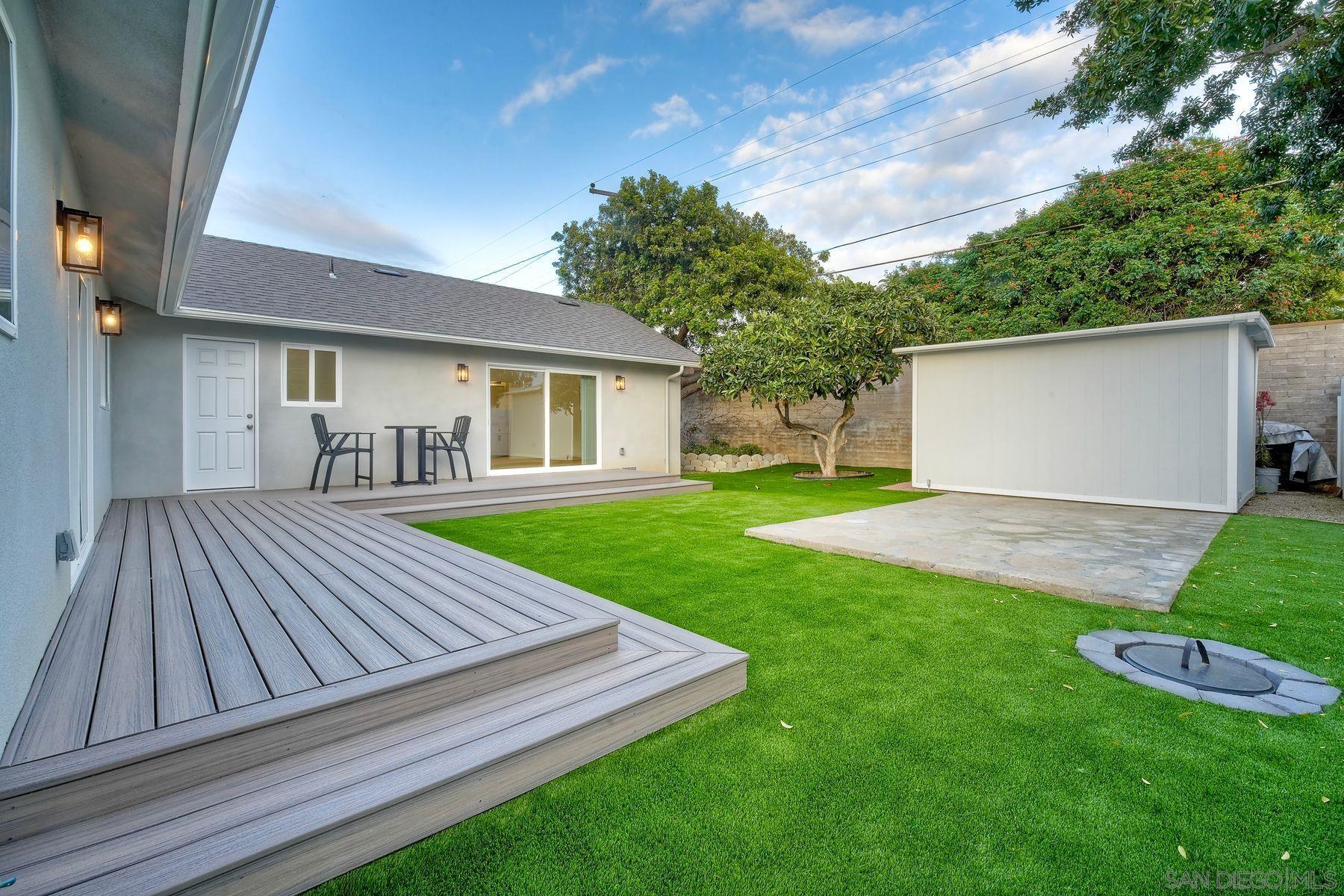 Detail Gallery Image 39 of 41 For 3427  Argyle St, San Diego,  CA 92111 - 4 Beds | 3/1 Baths