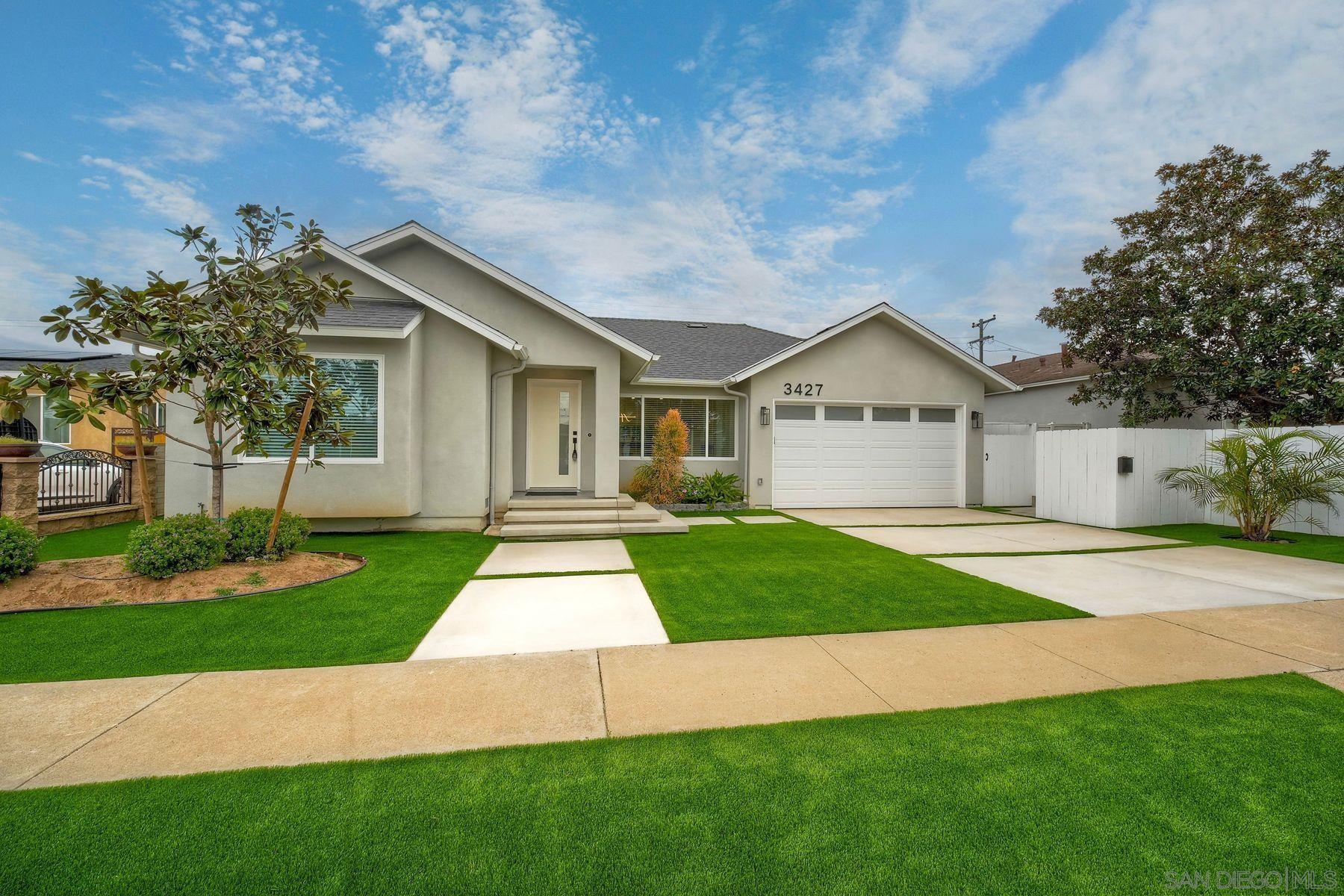 Detail Gallery Image 5 of 41 For 3427  Argyle St, San Diego,  CA 92111 - 4 Beds | 3/1 Baths