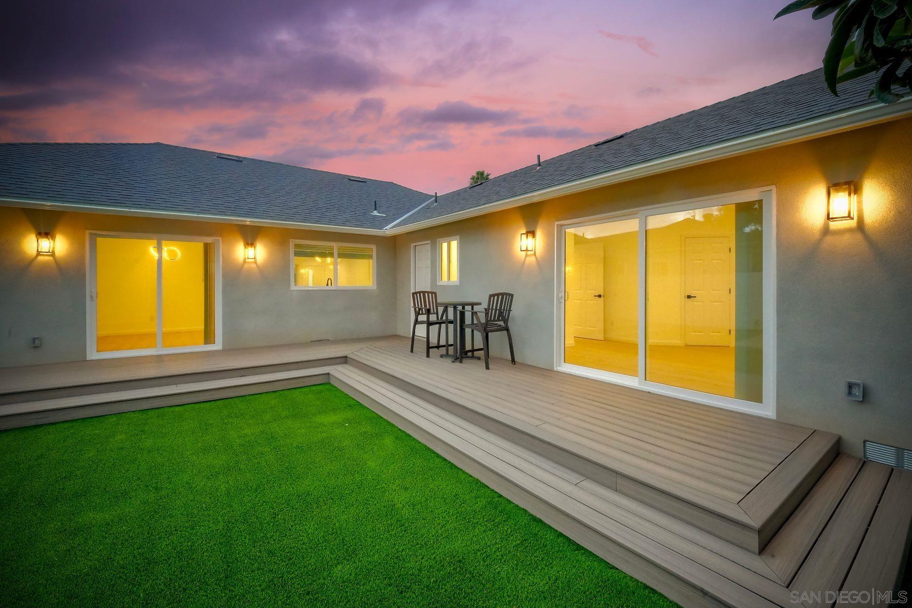 Detail Gallery Image 8 of 41 For 3427  Argyle St, San Diego,  CA 92111 - 4 Beds | 3/1 Baths