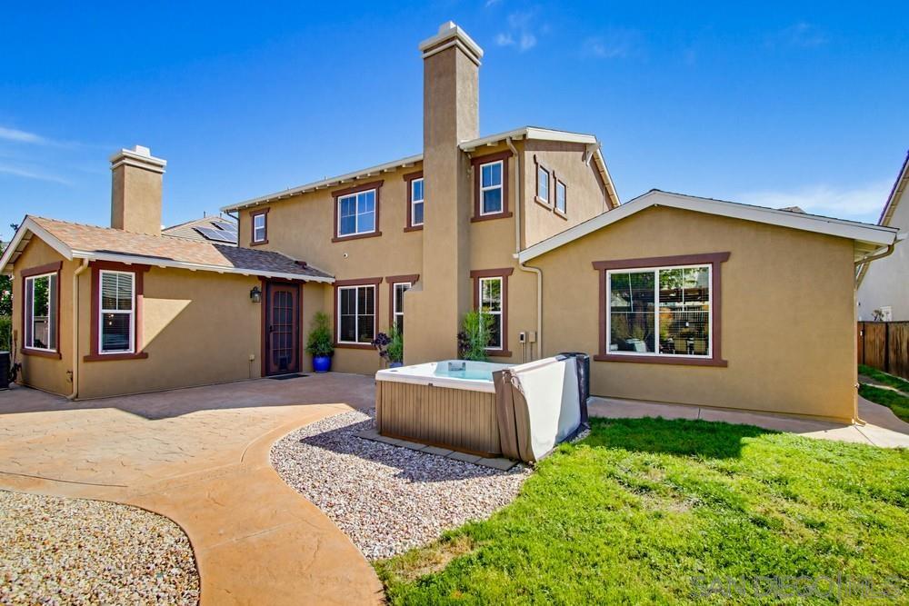 Detail Gallery Image 40 of 43 For 2954  Rangpur Ct, Escondido,  CA 92027 - 5 Beds | 3/1 Baths