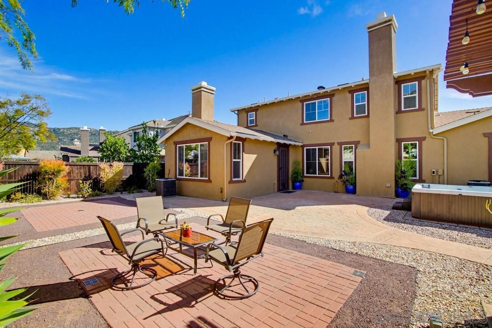 Detail Gallery Image 41 of 43 For 2954  Rangpur Ct, Escondido,  CA 92027 - 5 Beds | 3/1 Baths