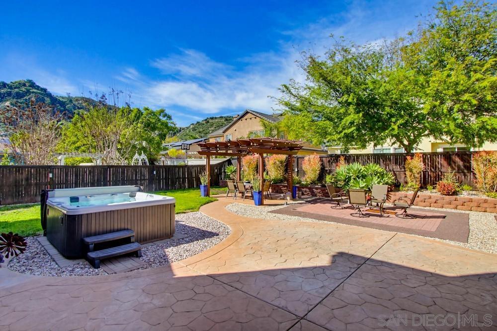 Detail Gallery Image 42 of 43 For 2954  Rangpur Ct, Escondido,  CA 92027 - 5 Beds | 3/1 Baths