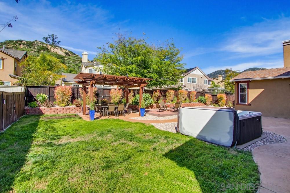 Detail Gallery Image 43 of 43 For 2954  Rangpur Ct, Escondido,  CA 92027 - 5 Beds | 3/1 Baths