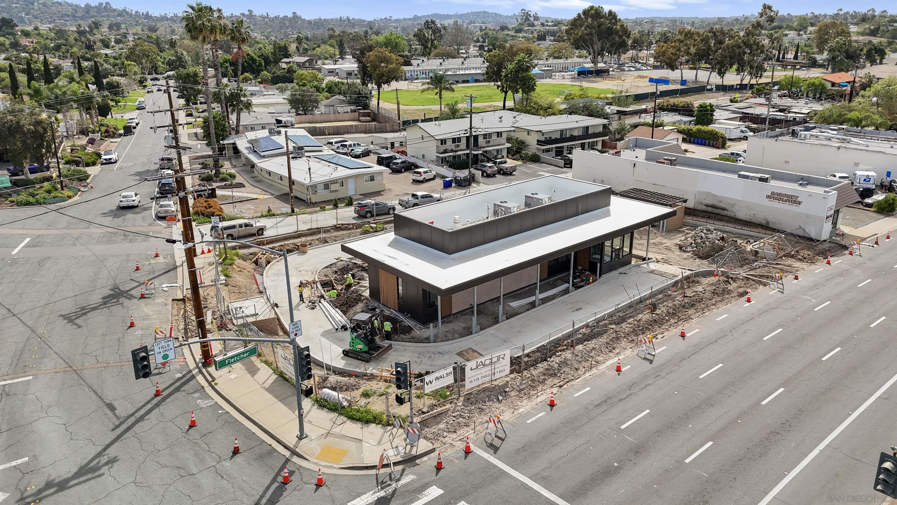 Detail Gallery Image 3 of 11 For 2201  Fletcher Pkwy, El Cajon,  CA 92020 - – Beds | – Baths