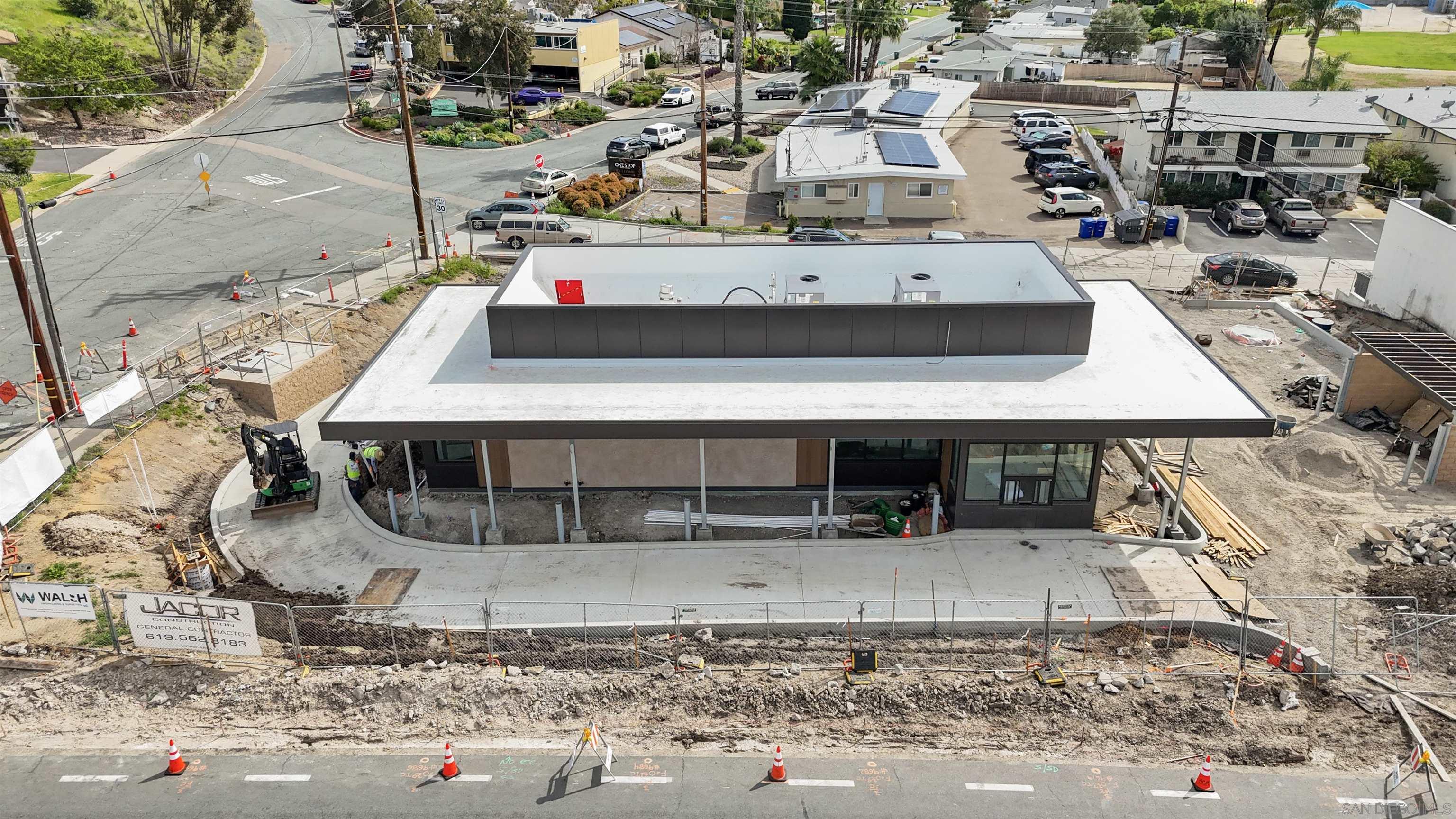 Detail Gallery Image 5 of 11 For 2201  Fletcher Pkwy, El Cajon,  CA 92020 - – Beds | – Baths