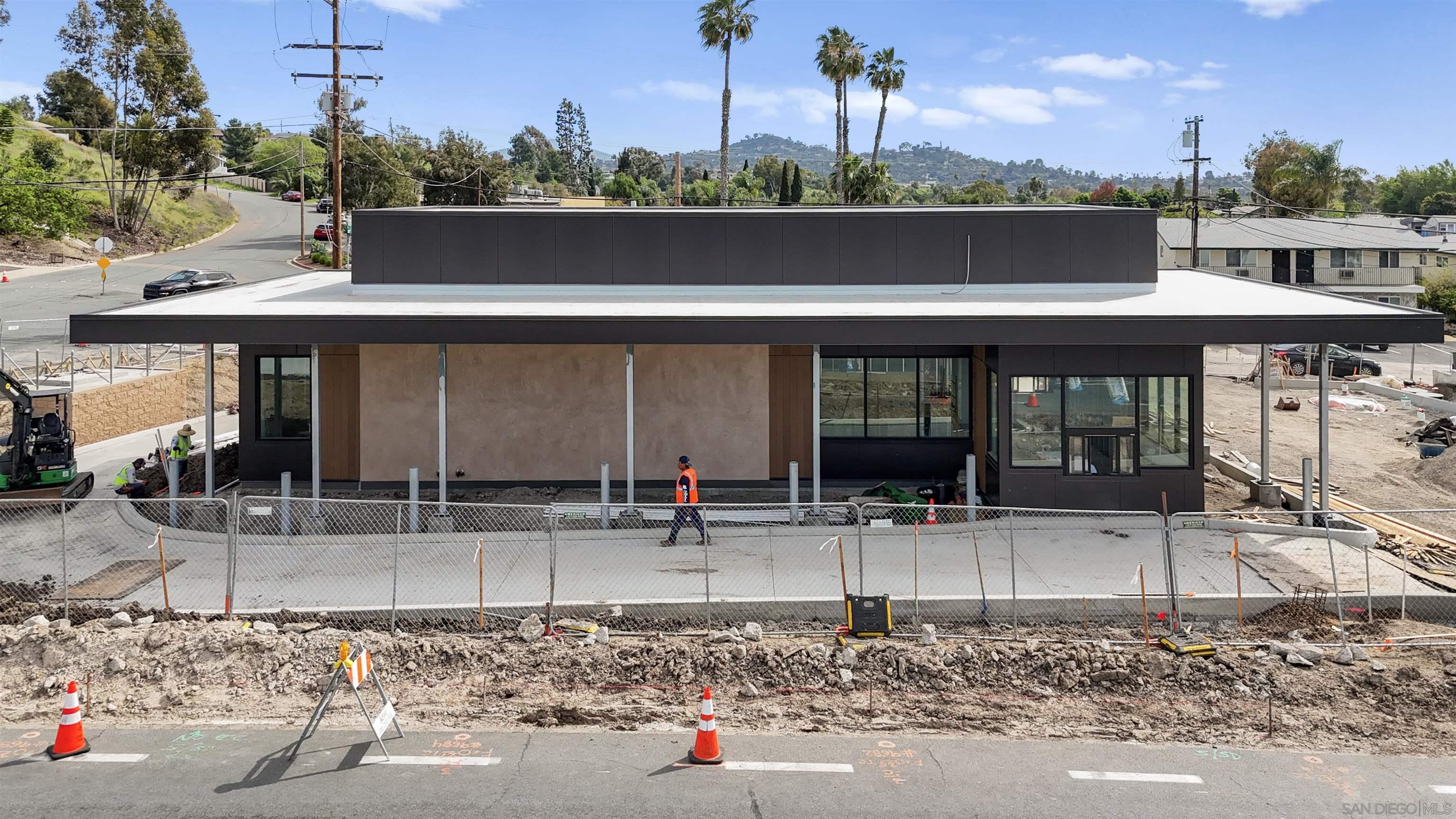 Detail Gallery Image 6 of 11 For 2201  Fletcher Pkwy, El Cajon,  CA 92020 - – Beds | – Baths