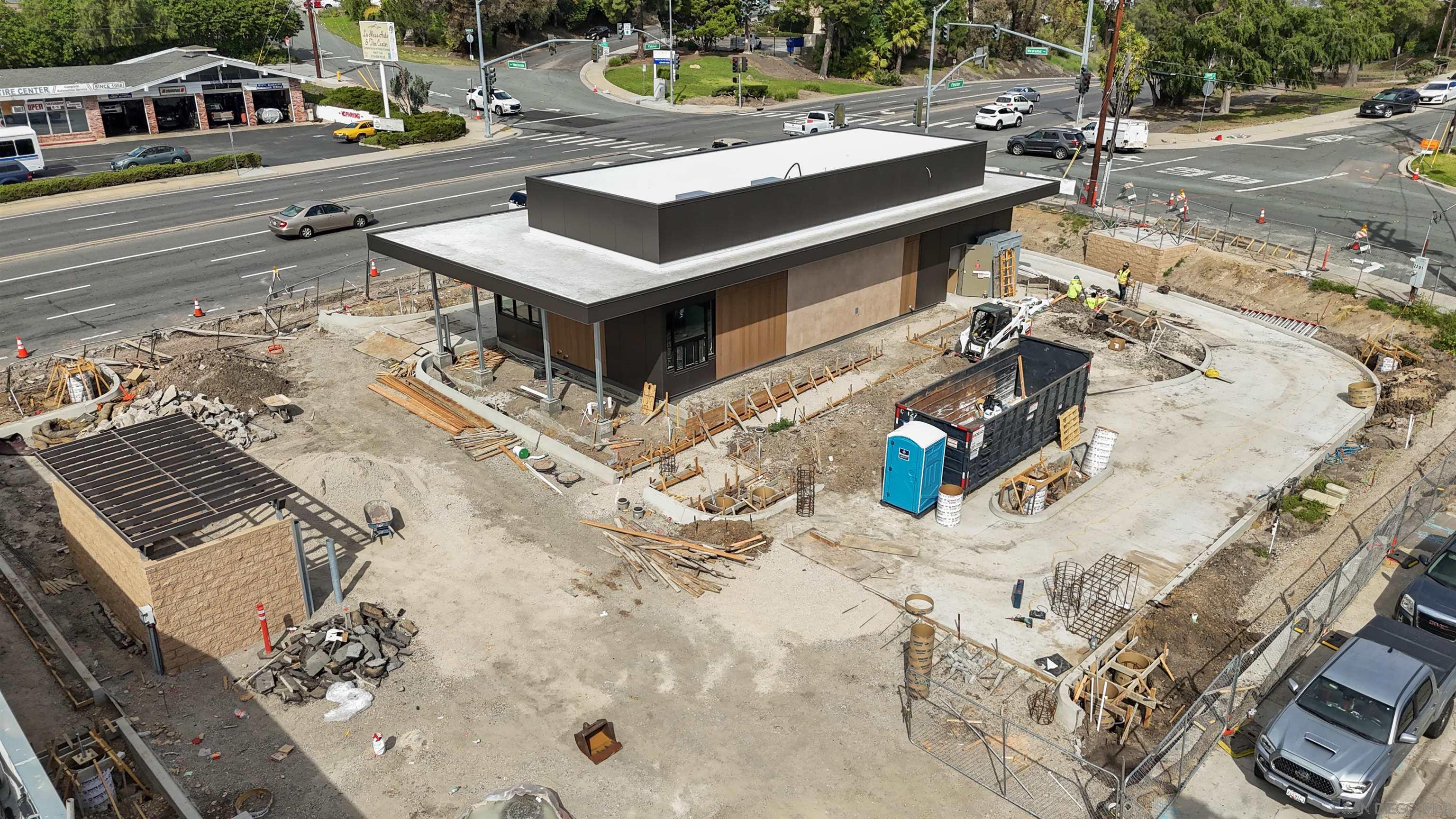 Detail Gallery Image 9 of 11 For 2201  Fletcher Pkwy, El Cajon,  CA 92020 - – Beds | – Baths