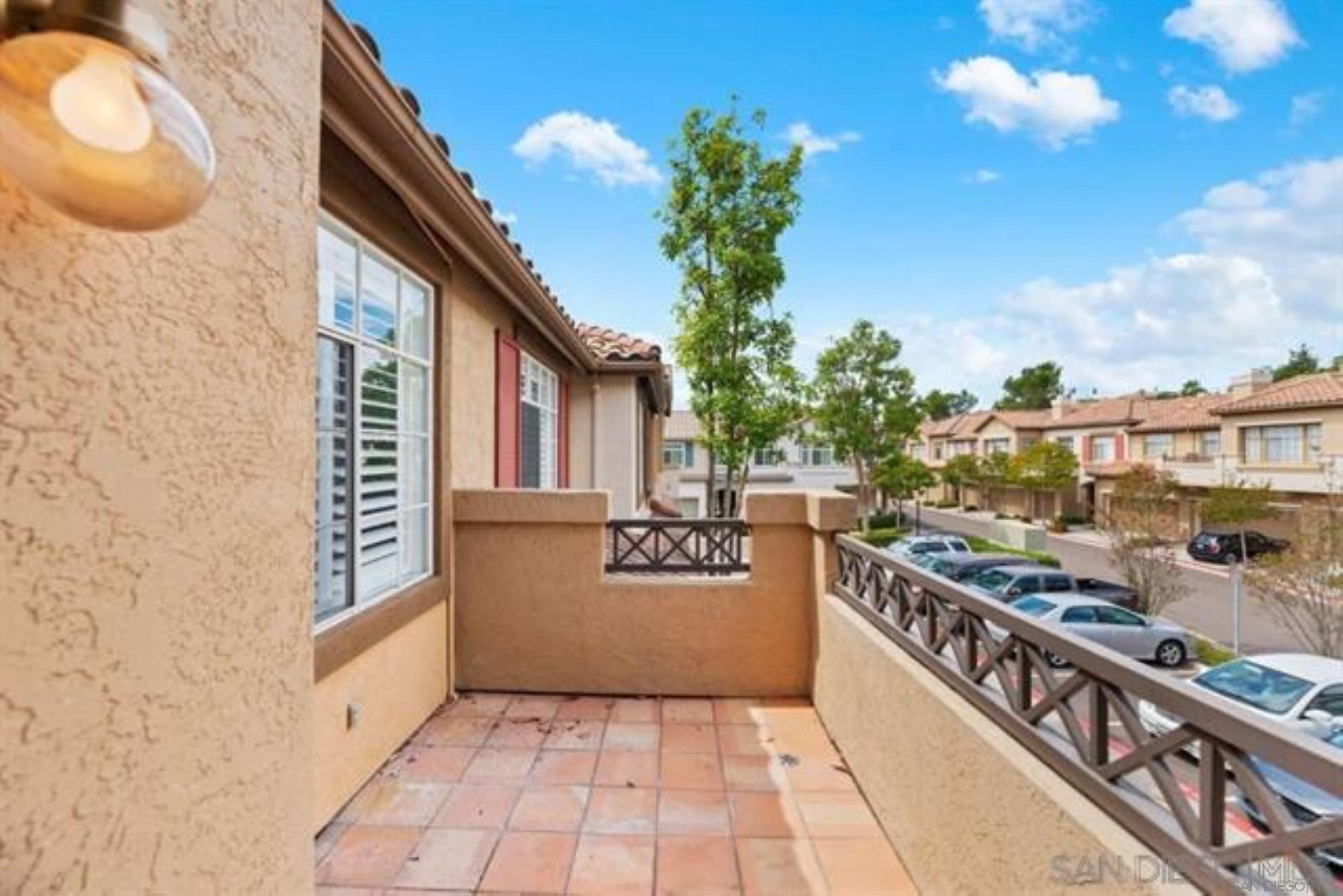 Detail Gallery Image 25 of 34 For 12488  Heatherton Ct  #51,  San Diego,  CA 92128 - 2 Beds | 2 Baths