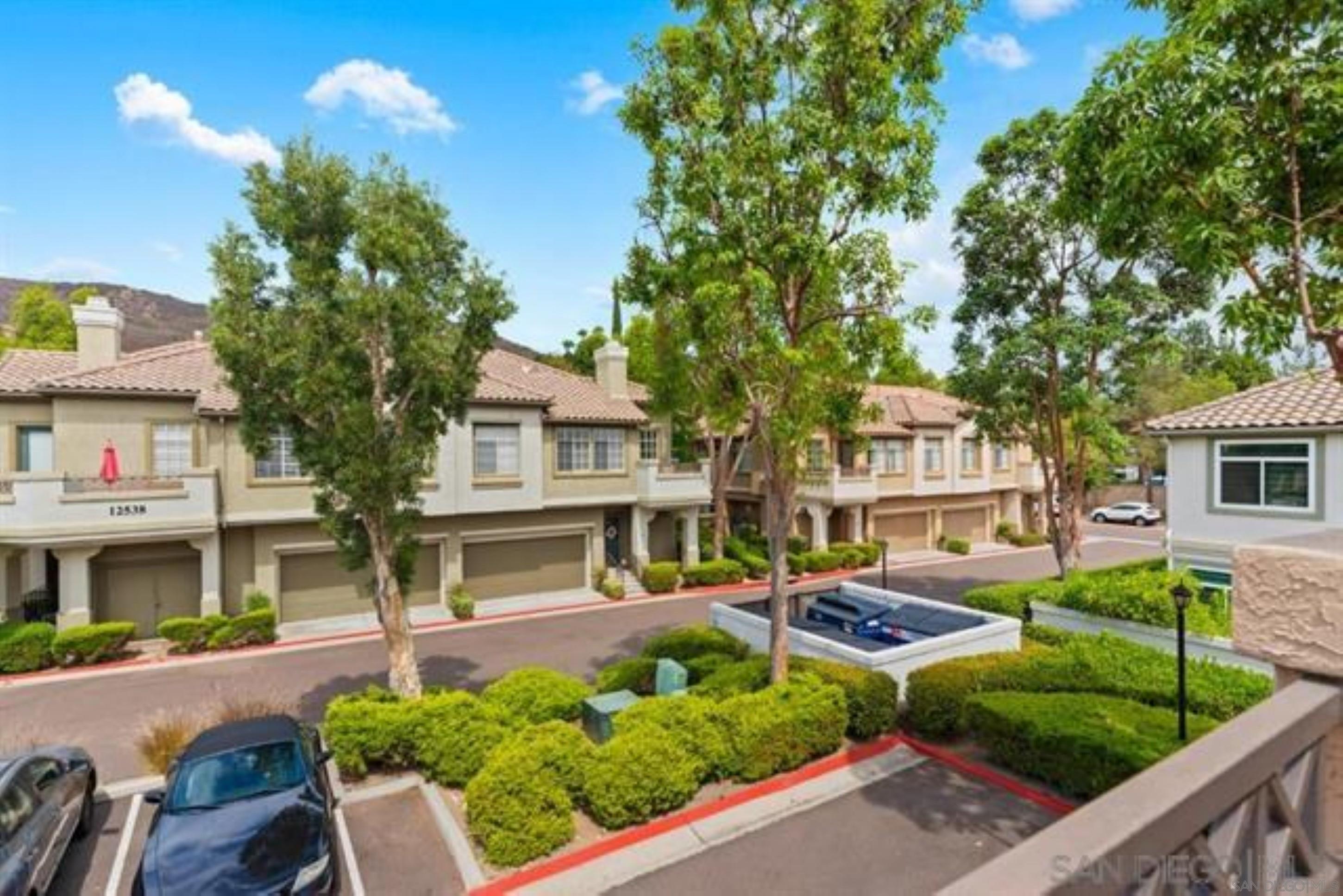 Detail Gallery Image 27 of 34 For 12488  Heatherton Ct  #51,  San Diego,  CA 92128 - 2 Beds | 2 Baths