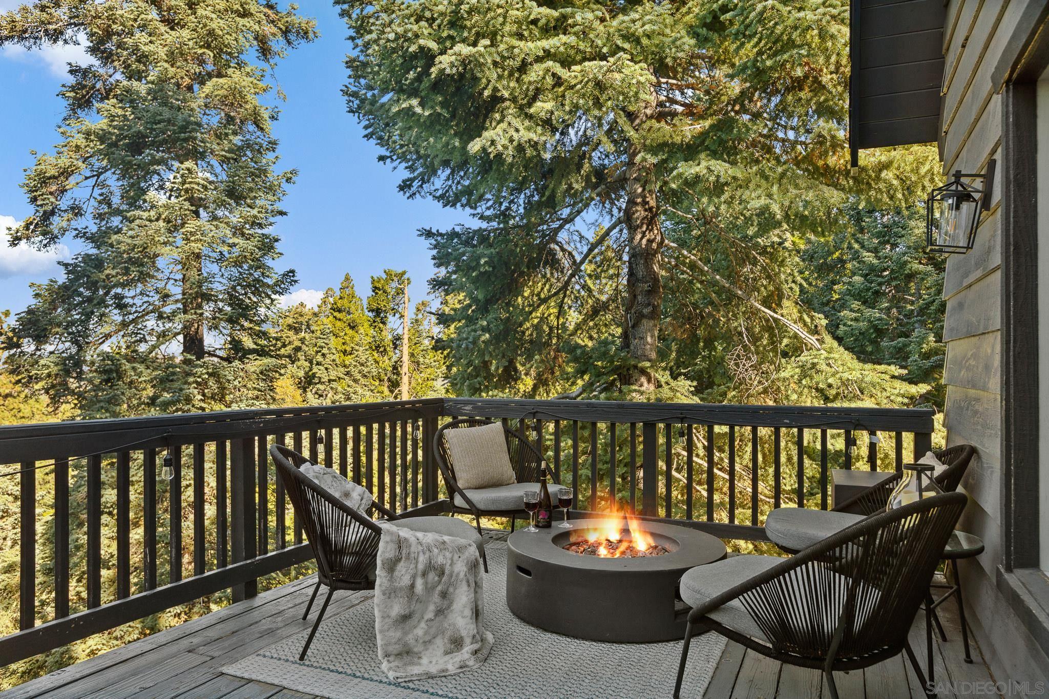 Detail Gallery Image 23 of 46 For 720  Buckingham Sq, Lake Arrowhead,  CA 92352 - 3 Beds | 2/1 Baths