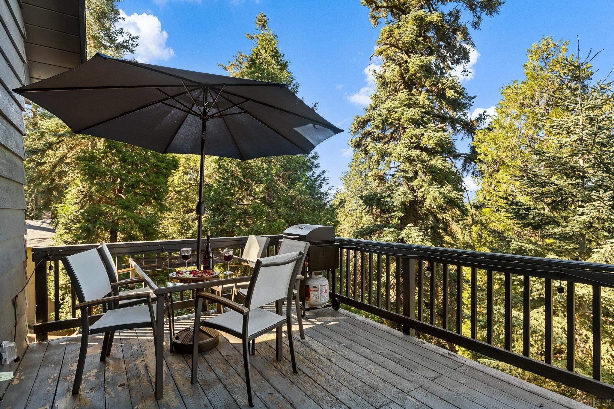 Detail Gallery Image 25 of 46 For 720  Buckingham Sq, Lake Arrowhead,  CA 92352 - 3 Beds | 2/1 Baths