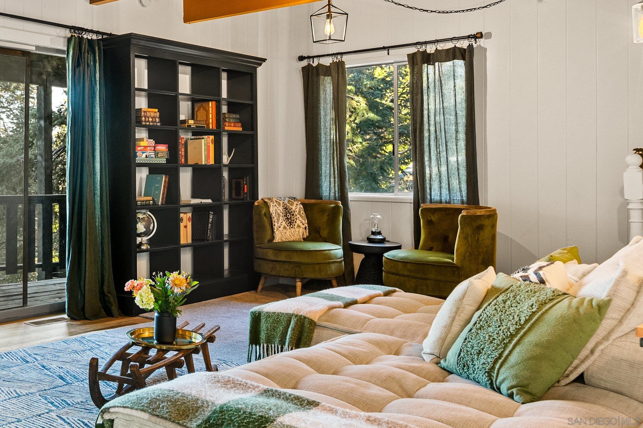 Detail Gallery Image 44 of 46 For 720  Buckingham Sq, Lake Arrowhead,  CA 92352 - 3 Beds | 2/1 Baths