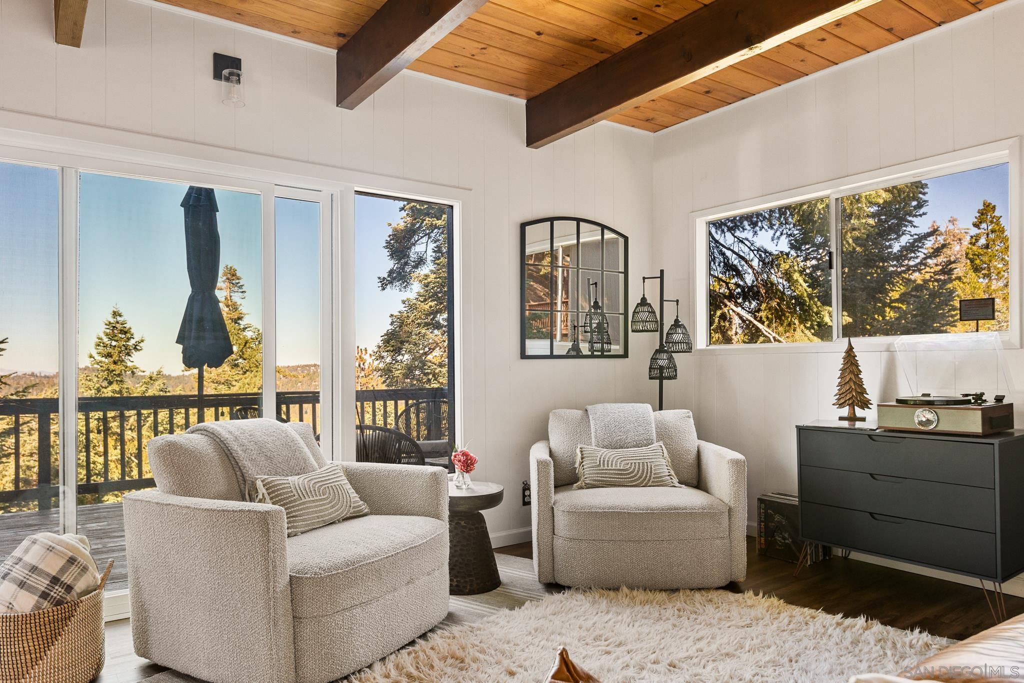 Detail Gallery Image 7 of 46 For 720  Buckingham Sq, Lake Arrowhead,  CA 92352 - 3 Beds | 2/1 Baths