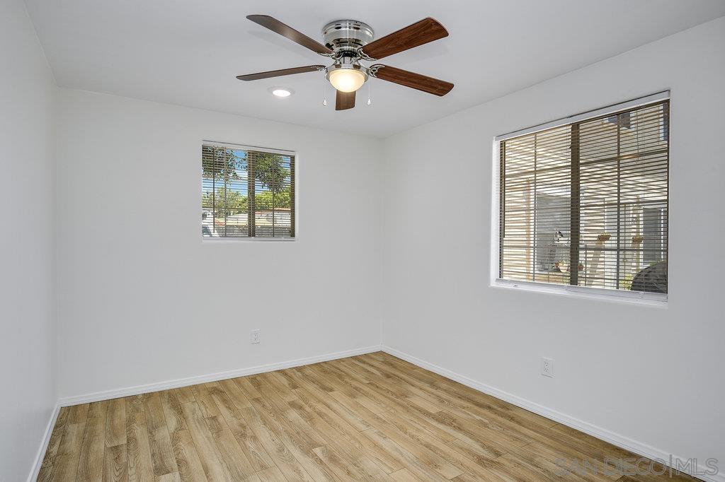 Detail Gallery Image 13 of 22 For 4618  Marlborough Dr. (1/2), San Diego,  CA 92116 - 1 Beds | 1 Baths