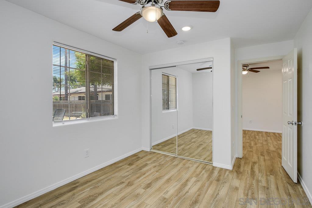 Detail Gallery Image 14 of 22 For 4618  Marlborough Dr. (1/2), San Diego,  CA 92116 - 1 Beds | 1 Baths