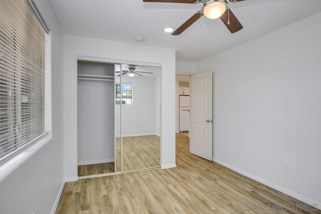 Detail Gallery Image 15 of 22 For 4618  Marlborough Dr. (1/2), San Diego,  CA 92116 - 1 Beds | 1 Baths