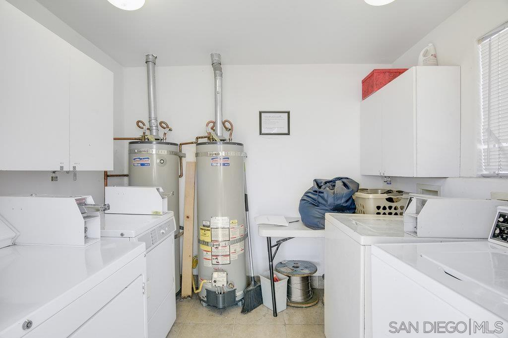 Detail Gallery Image 19 of 22 For 4618  Marlborough Dr. (1/2), San Diego,  CA 92116 - 1 Beds | 1 Baths