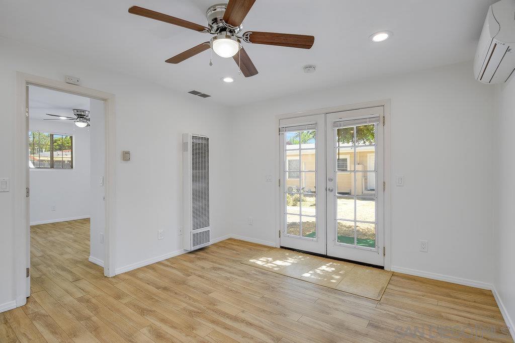 Detail Gallery Image 7 of 22 For 4618  Marlborough Dr. (1/2), San Diego,  CA 92116 - 1 Beds | 1 Baths