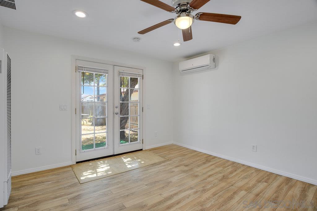 Detail Gallery Image 8 of 22 For 4618  Marlborough Dr. (1/2), San Diego,  CA 92116 - 1 Beds | 1 Baths