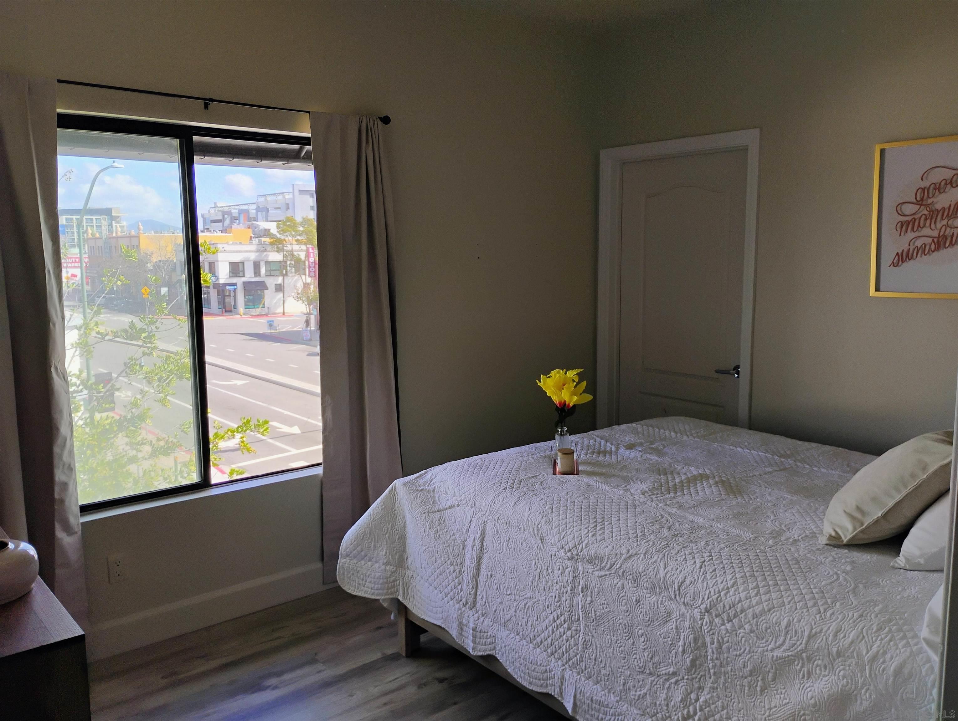 Detail Gallery Image 2 of 10 For 2828  University Ave  307, San Diego,  CA 92104 - 2 Beds | 1 Baths