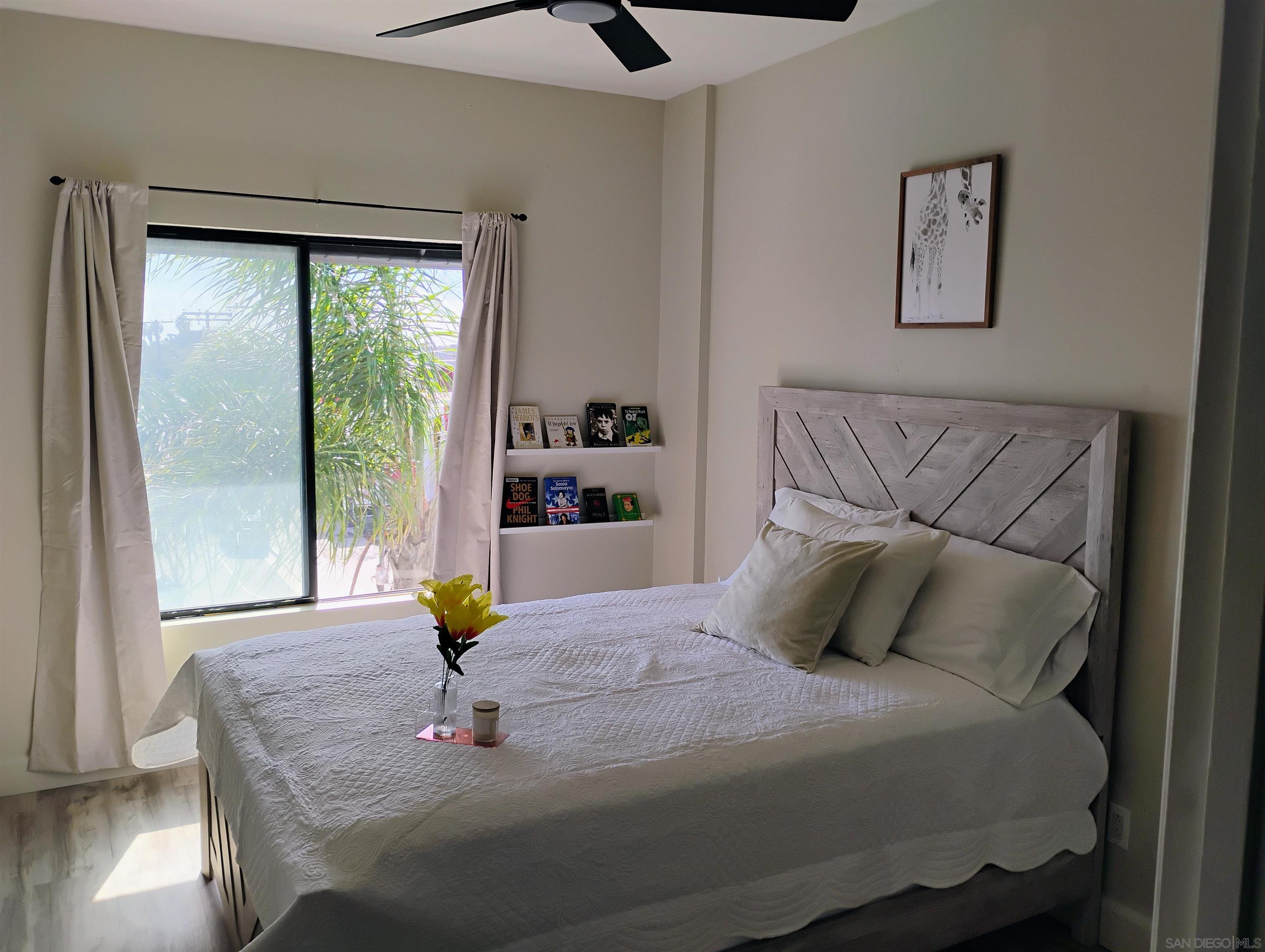 Detail Gallery Image 3 of 10 For 2828  University Ave  307, San Diego,  CA 92104 - 2 Beds | 1 Baths