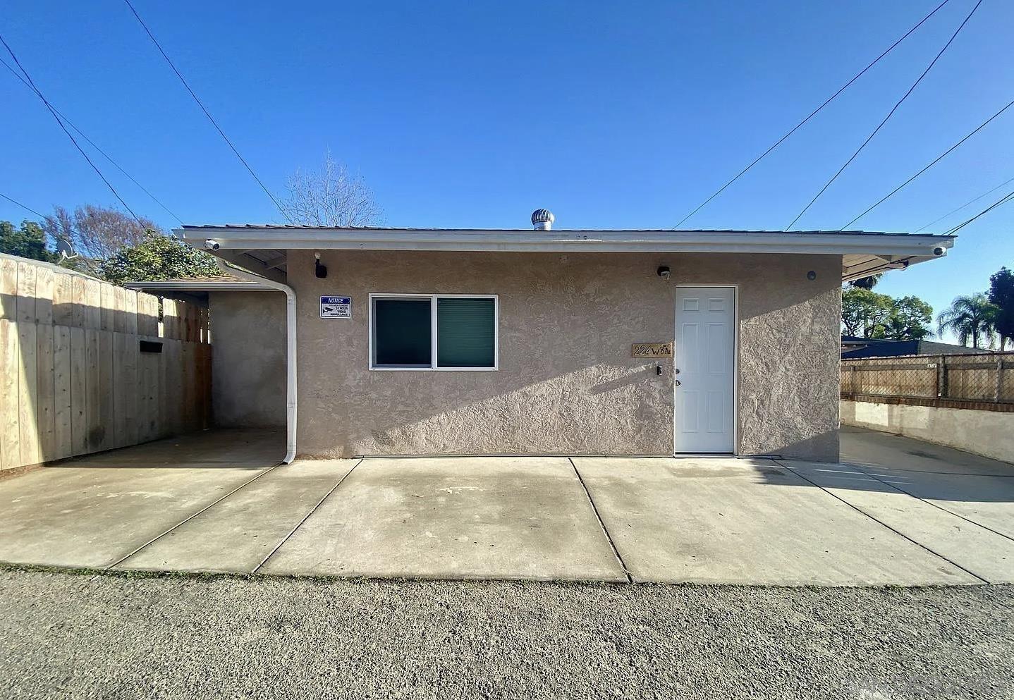 Detail Gallery Image 2 of 41 For 222-224 W 8th Ave, Escondido,  CA 92025 - – Beds | – Baths