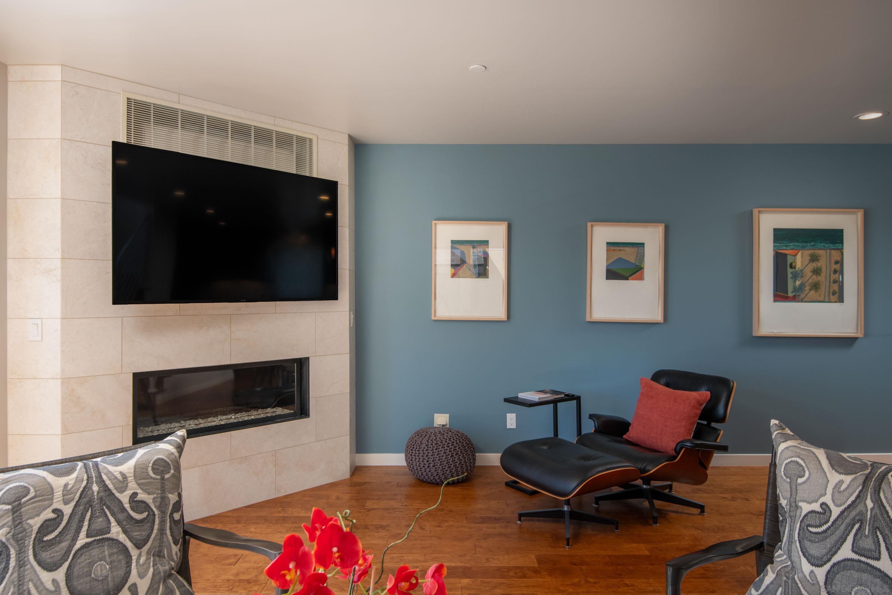 Detail Gallery Image 20 of 40 For 1122  Locust St, San Diego,  CA 92106 - 3 Beds | 2 Baths