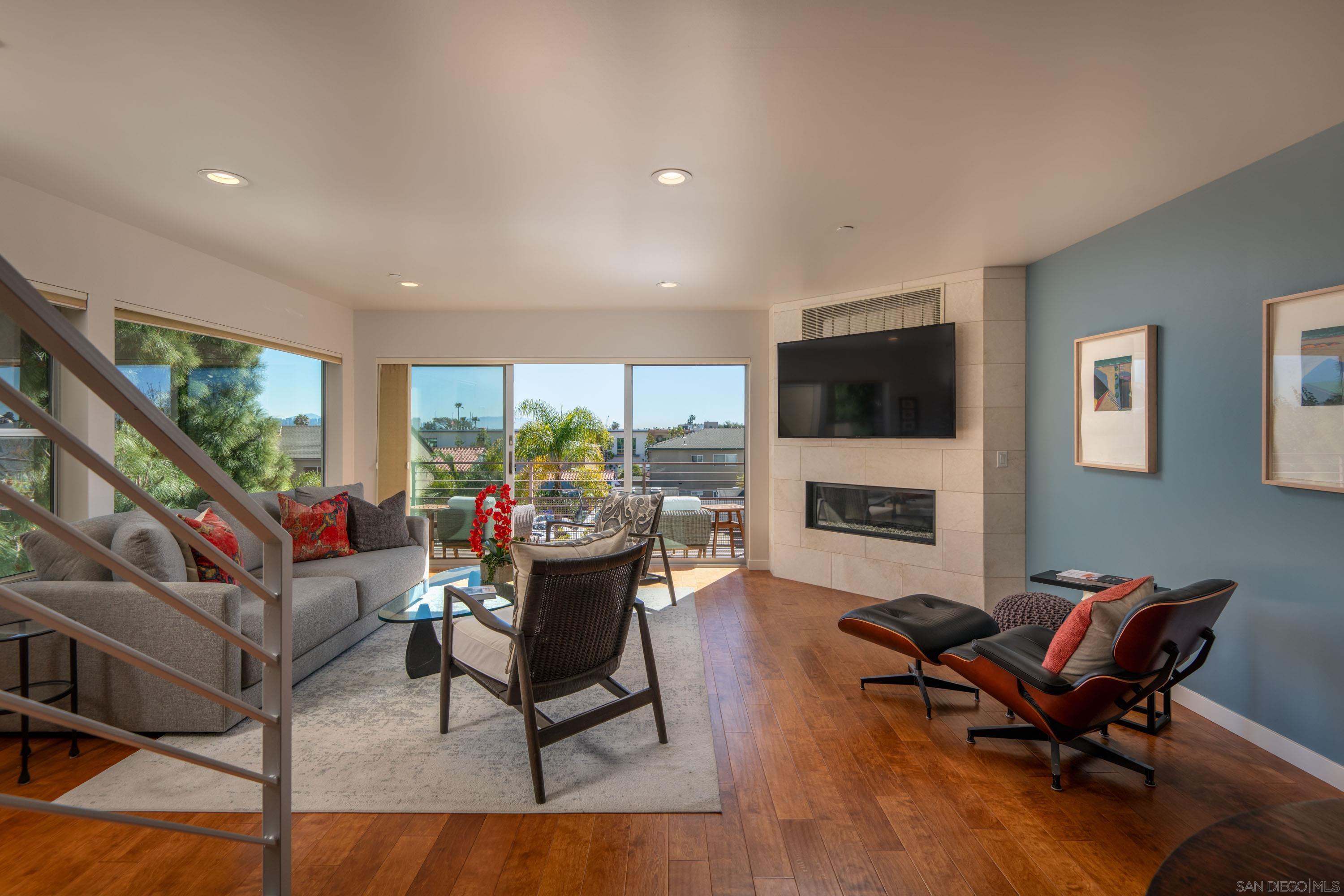 Detail Gallery Image 21 of 40 For 1122  Locust St, San Diego,  CA 92106 - 3 Beds | 2 Baths