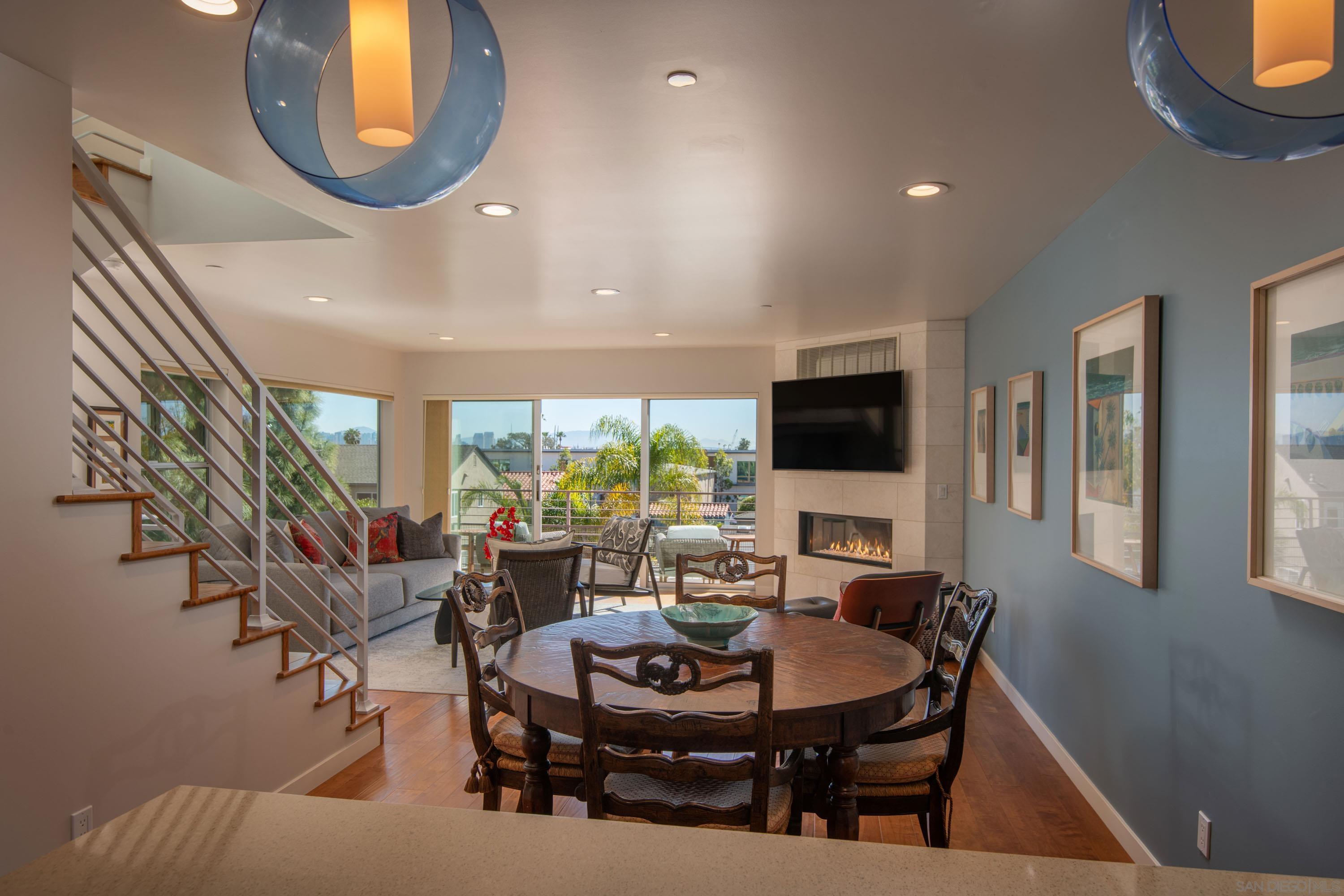 Detail Gallery Image 22 of 40 For 1122  Locust St, San Diego,  CA 92106 - 3 Beds | 2 Baths