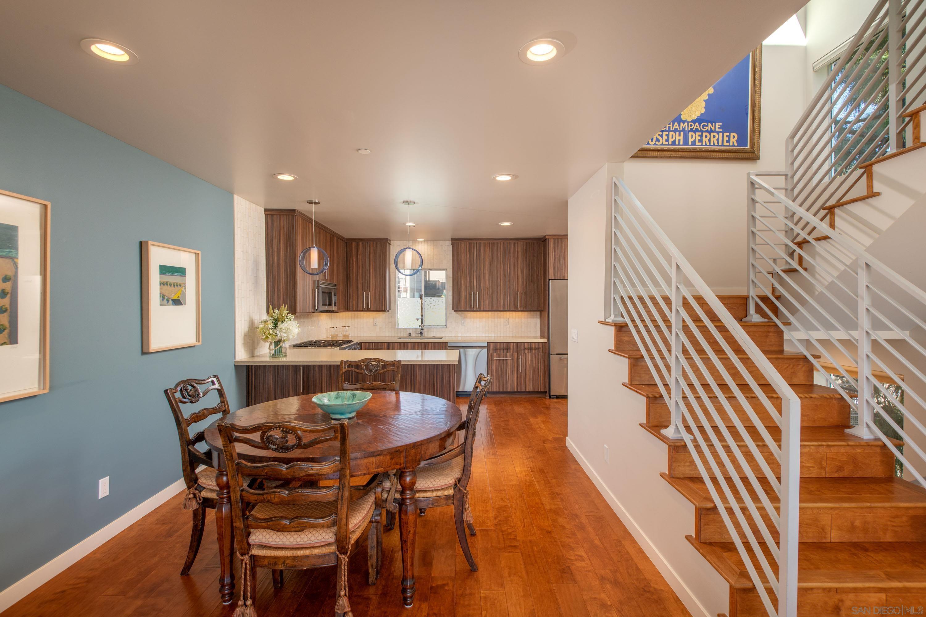 Detail Gallery Image 24 of 40 For 1122  Locust St, San Diego,  CA 92106 - 3 Beds | 2 Baths