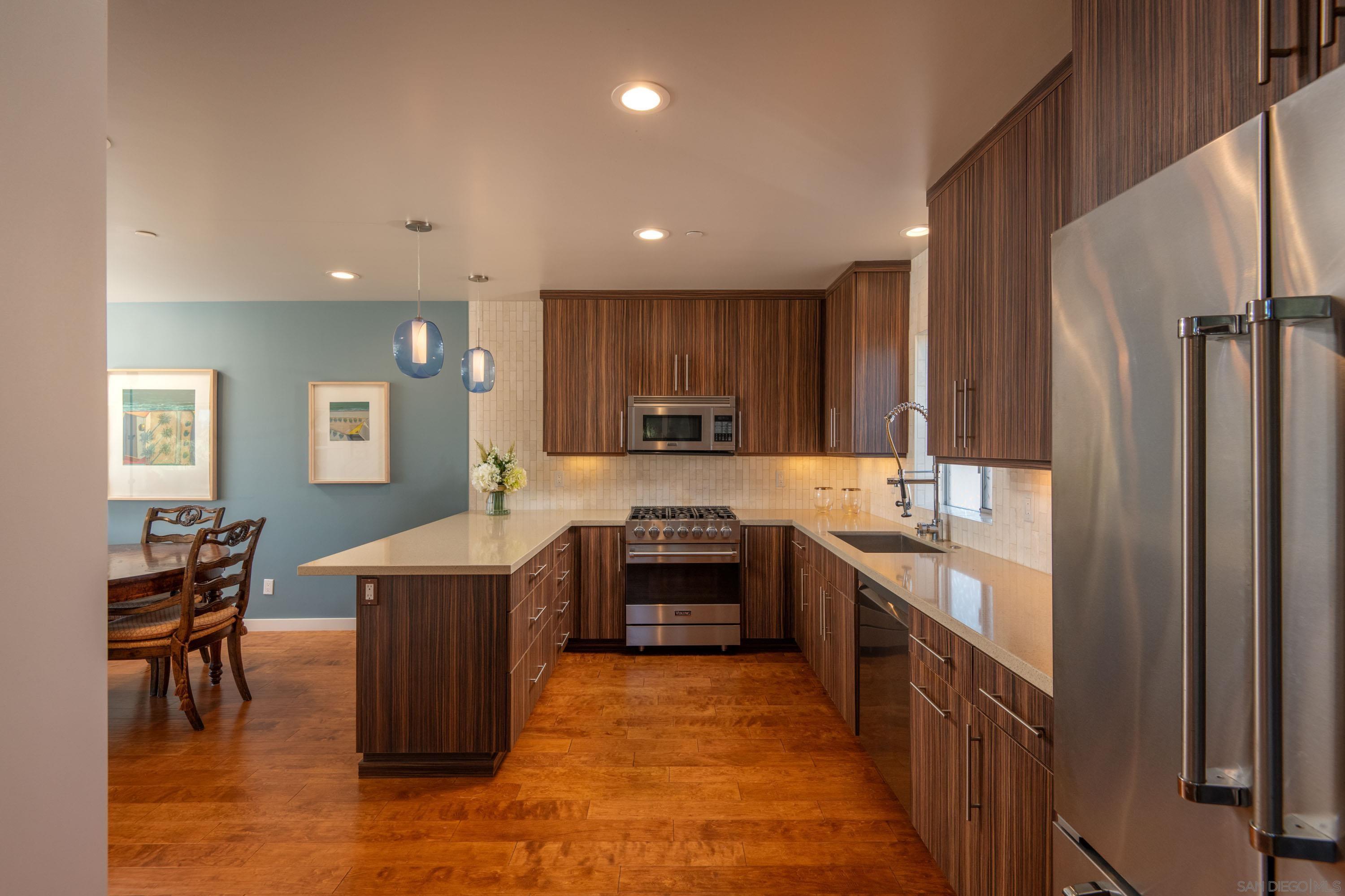 Detail Gallery Image 26 of 40 For 1122  Locust St, San Diego,  CA 92106 - 3 Beds | 2 Baths