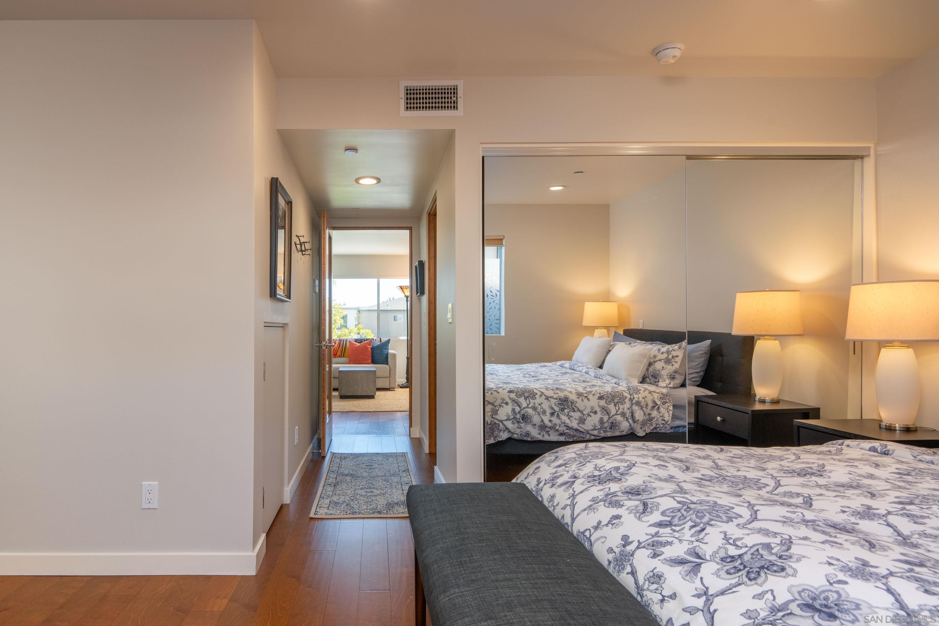 Detail Gallery Image 30 of 40 For 1122  Locust St, San Diego,  CA 92106 - 3 Beds | 2 Baths