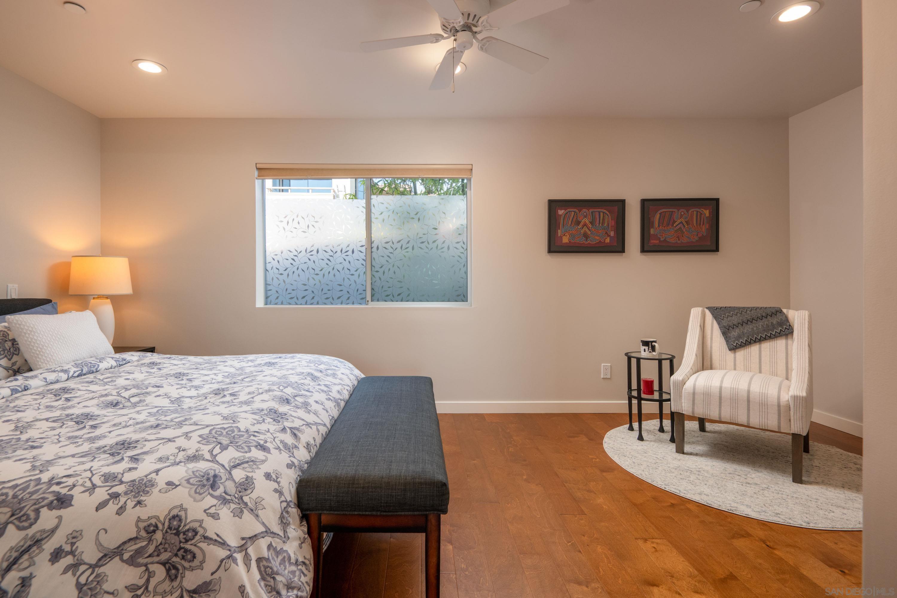 Detail Gallery Image 32 of 40 For 1122  Locust St, San Diego,  CA 92106 - 3 Beds | 2 Baths