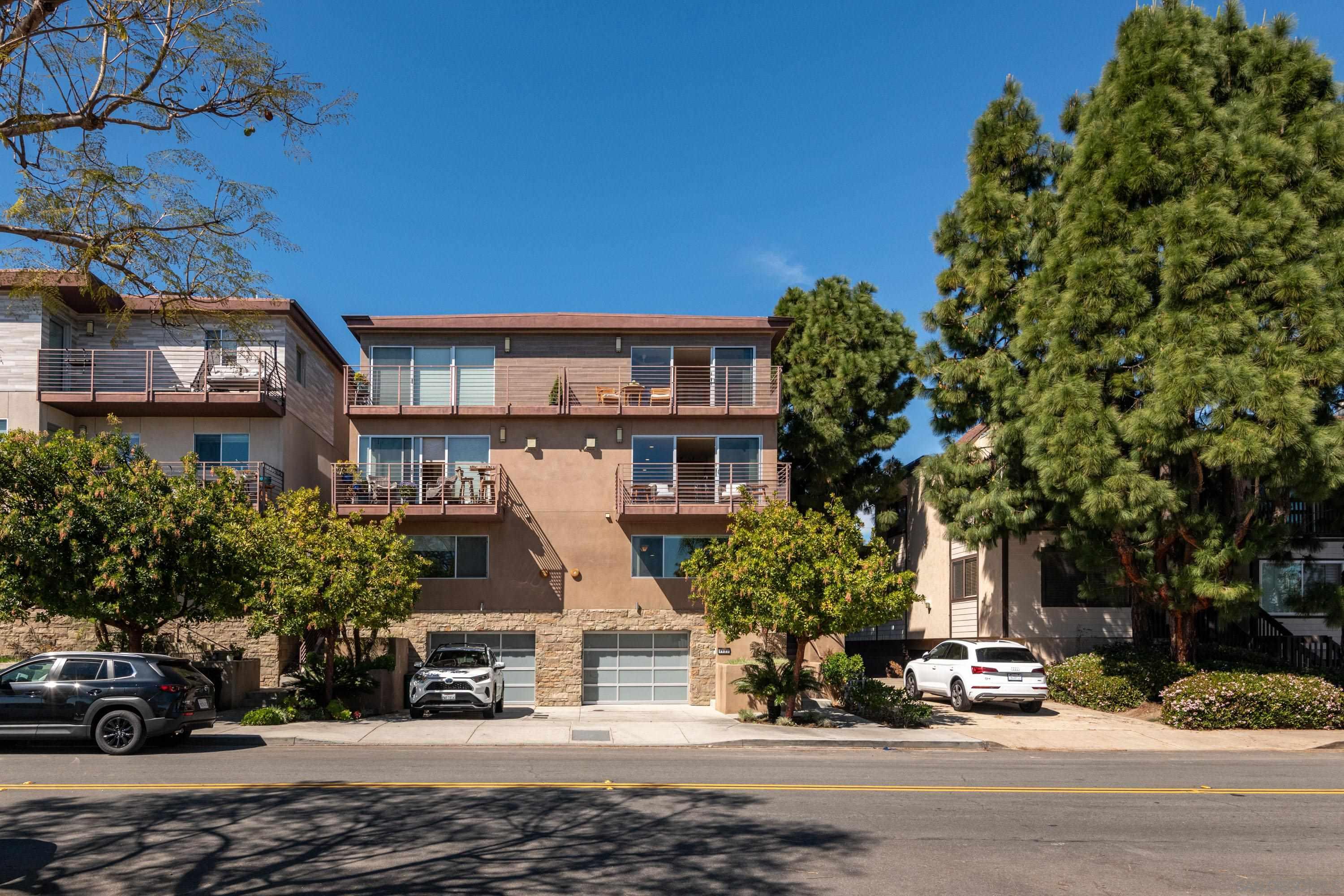 Detail Gallery Image 37 of 40 For 1122  Locust St, San Diego,  CA 92106 - 3 Beds | 2 Baths