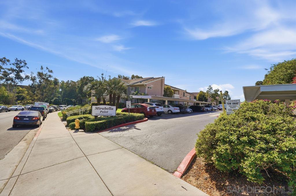 Detail Gallery Image 18 of 18 For 10026  Maya Linda Rd 6203, San Diego,  CA 92126 - 1 Beds | 1 Baths