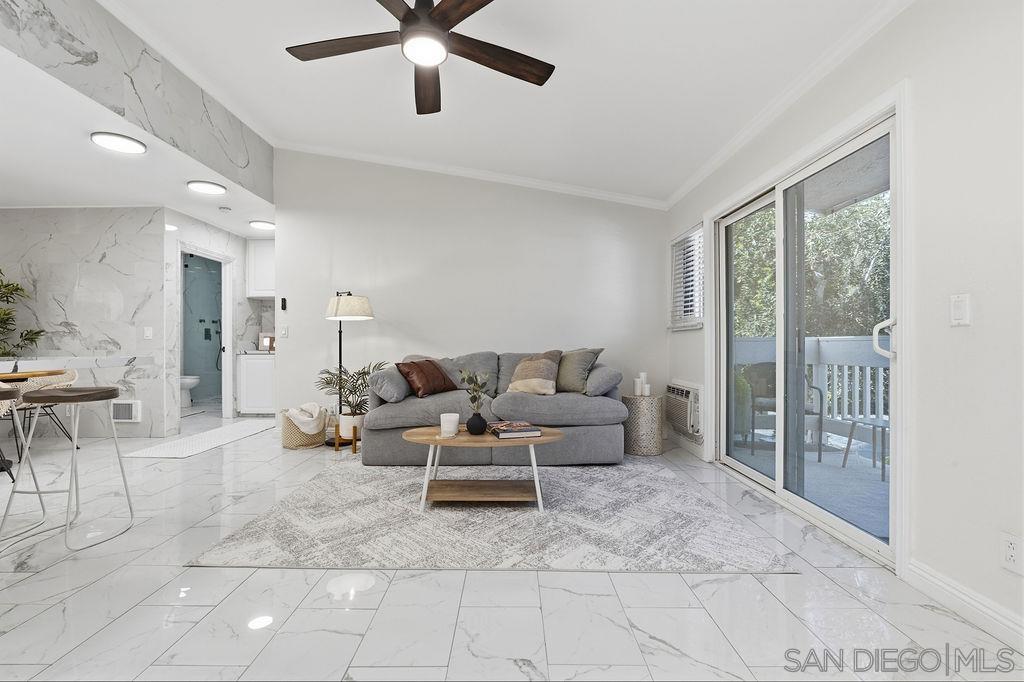 Detail Gallery Image 3 of 18 For 10026  Maya Linda Rd 6203, San Diego,  CA 92126 - 1 Beds | 1 Baths