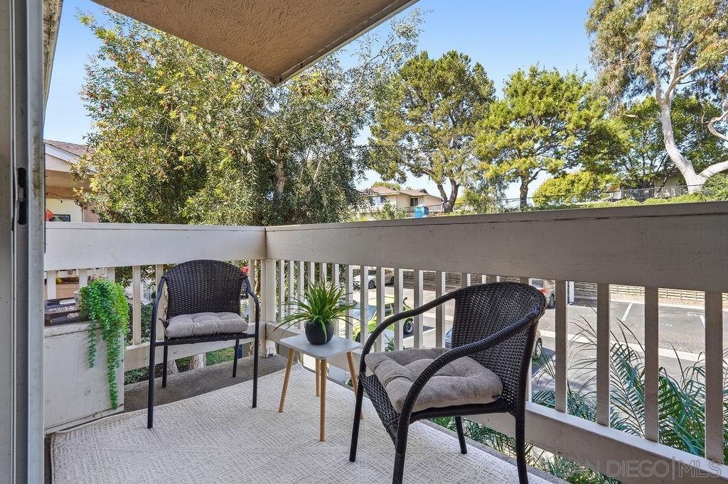 Detail Gallery Image 9 of 18 For 10026  Maya Linda Rd 6203, San Diego,  CA 92126 - 1 Beds | 1 Baths