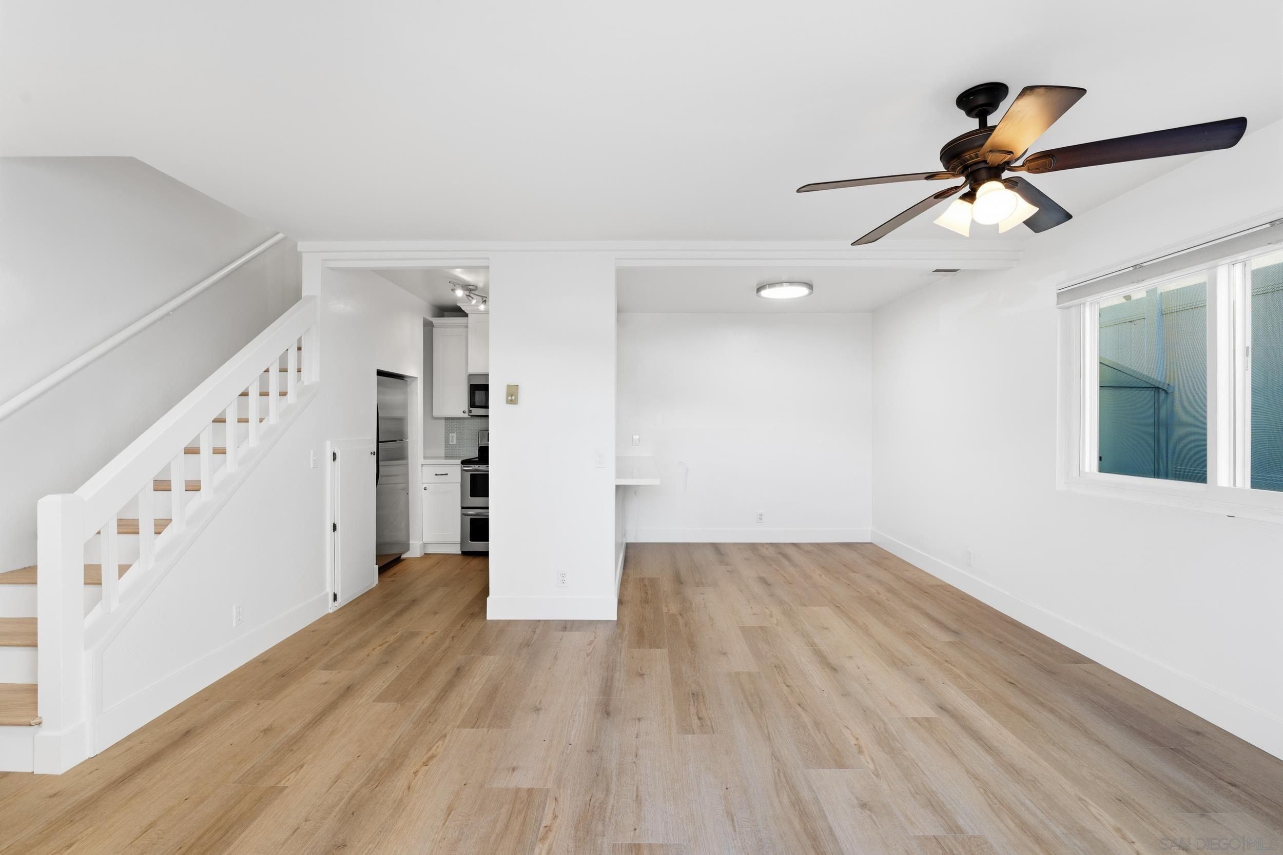 Detail Gallery Image 11 of 22 For 2849  a St, San Diego,  CA 92102 - 1 Beds | 1 Baths