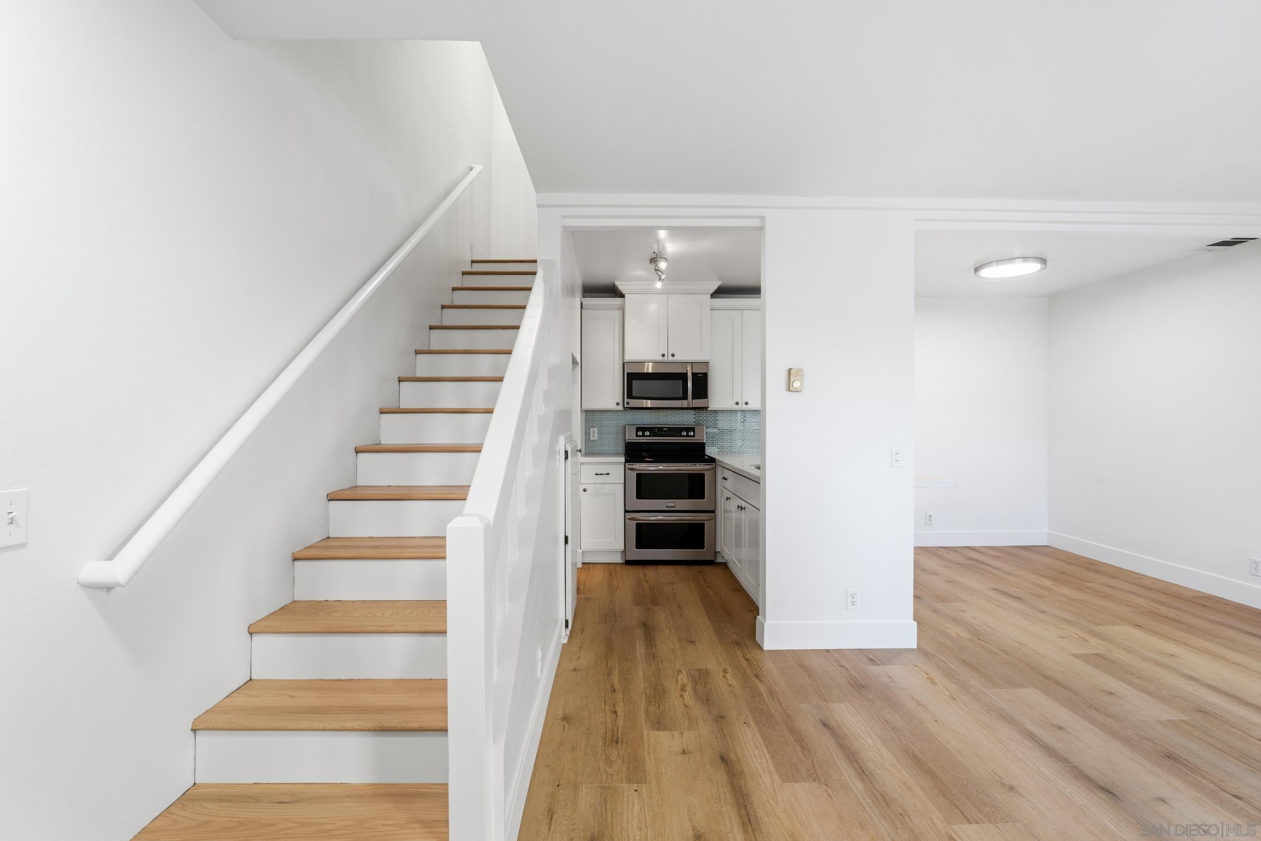 Detail Gallery Image 14 of 25 For 2849  a St, San Diego,  CA 92102 - 1 Beds | 1 Baths