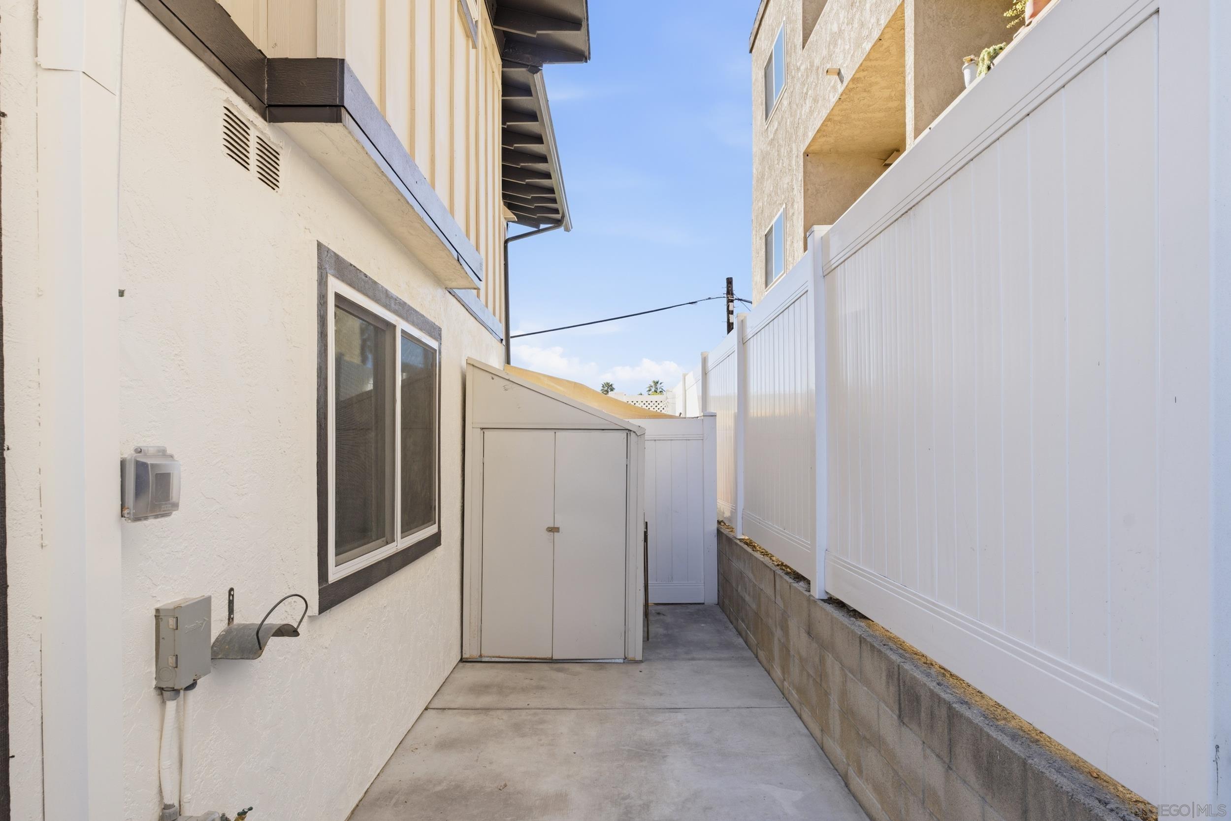 Detail Gallery Image 18 of 22 For 2849  a St, San Diego,  CA 92102 - 1 Beds | 1 Baths