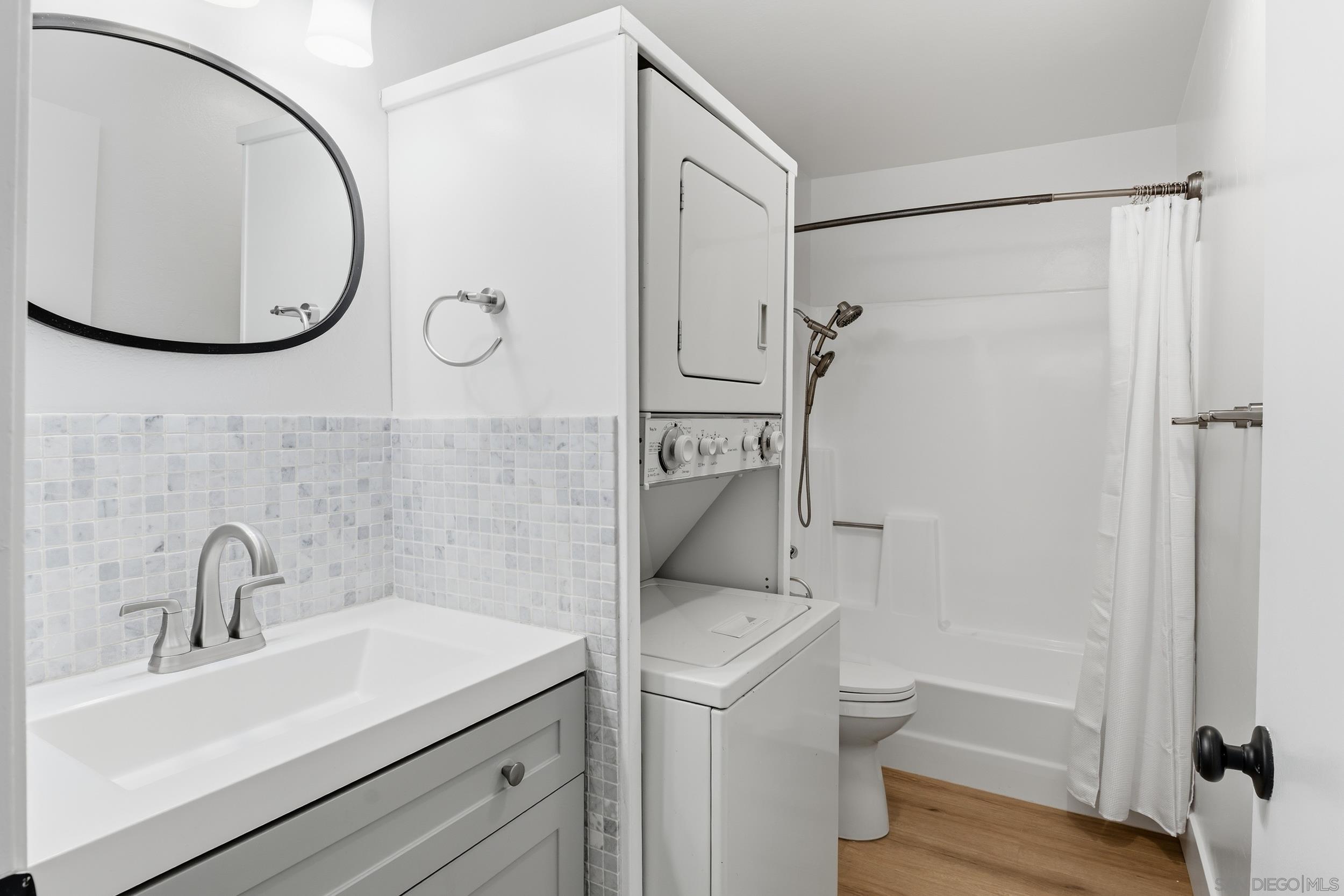 Detail Gallery Image 19 of 25 For 2849  a St, San Diego,  CA 92102 - 1 Beds | 1 Baths